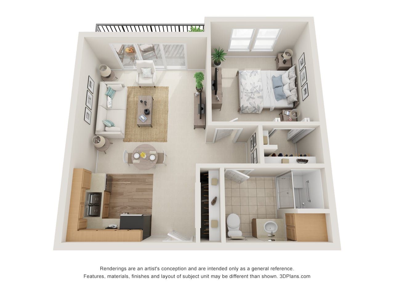 Touchmark At Fairway Village 4
