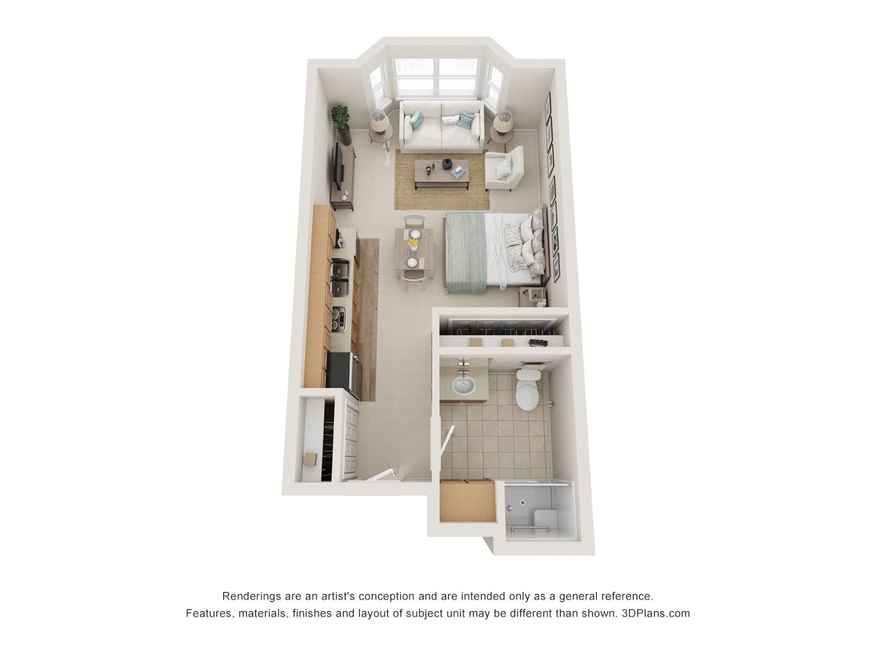 Touchmark At Fairway Village 4