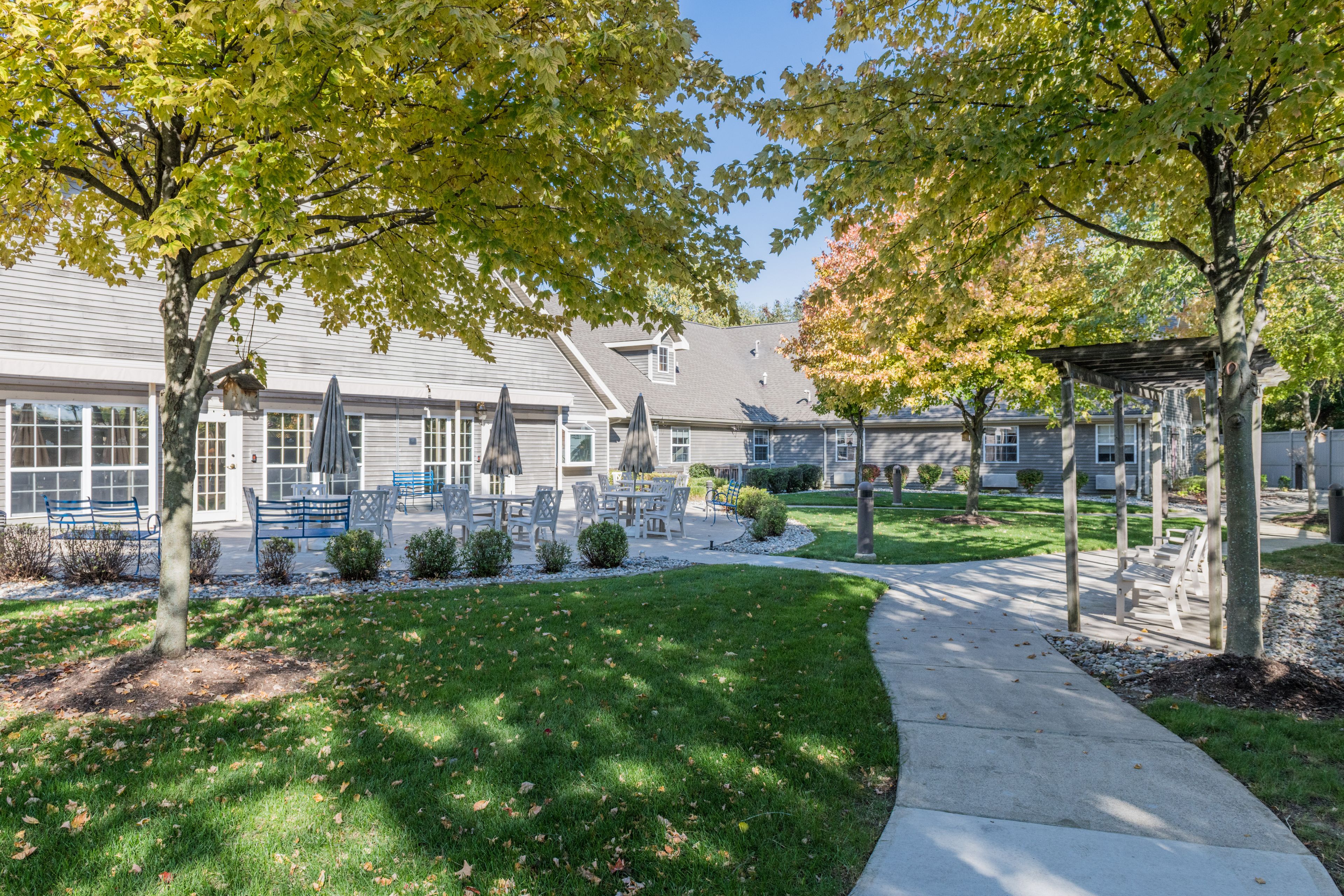 Arden Courts of Bingham Farms 4