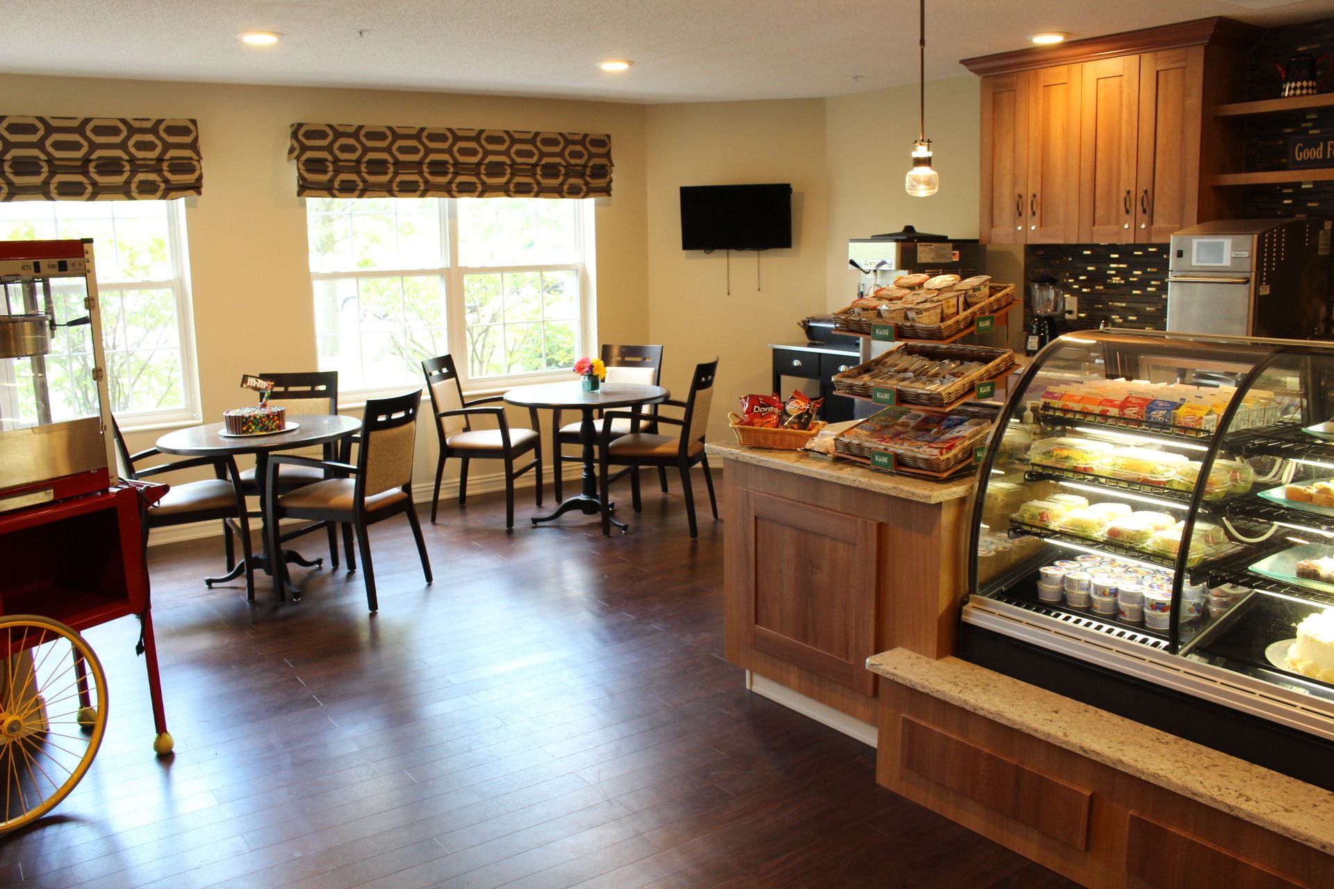 Evergreen Place Assisted Living Normal 4