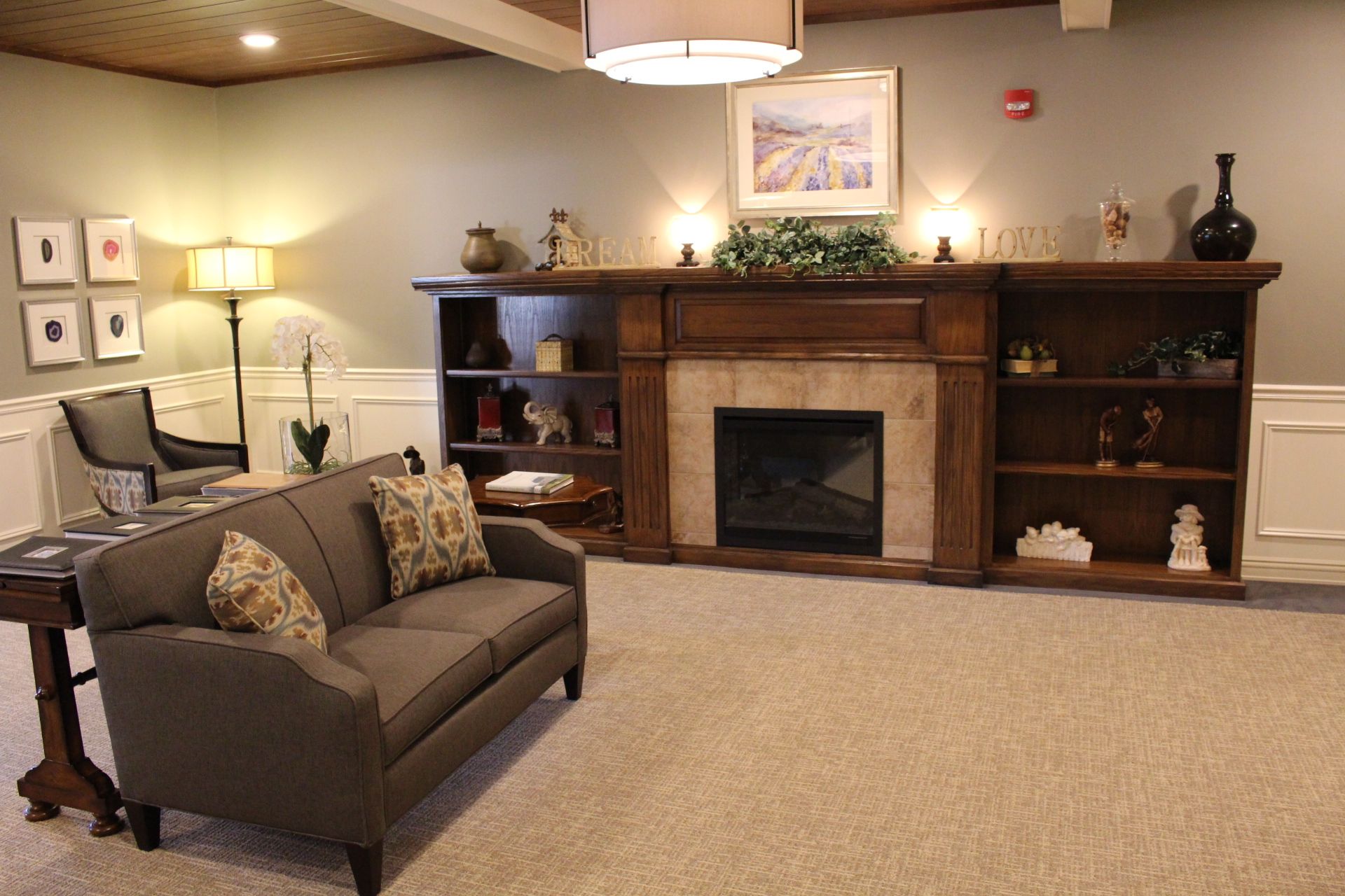 Evergreen Place Assisted Living Normal 1