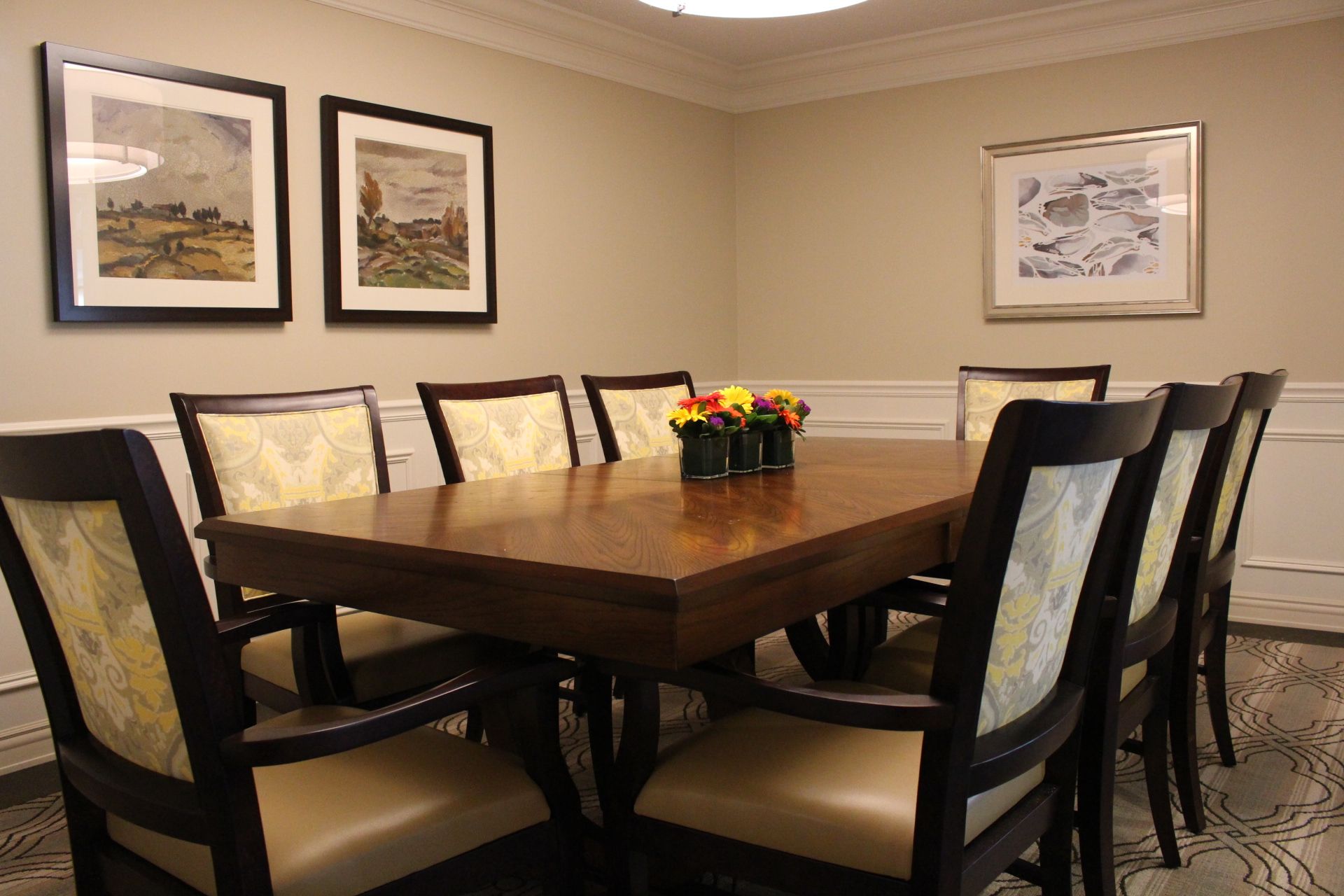 Evergreen Place Assisted Living Normal 3