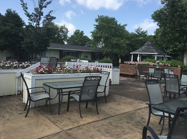 Legacy Estates at Lenox Park 2