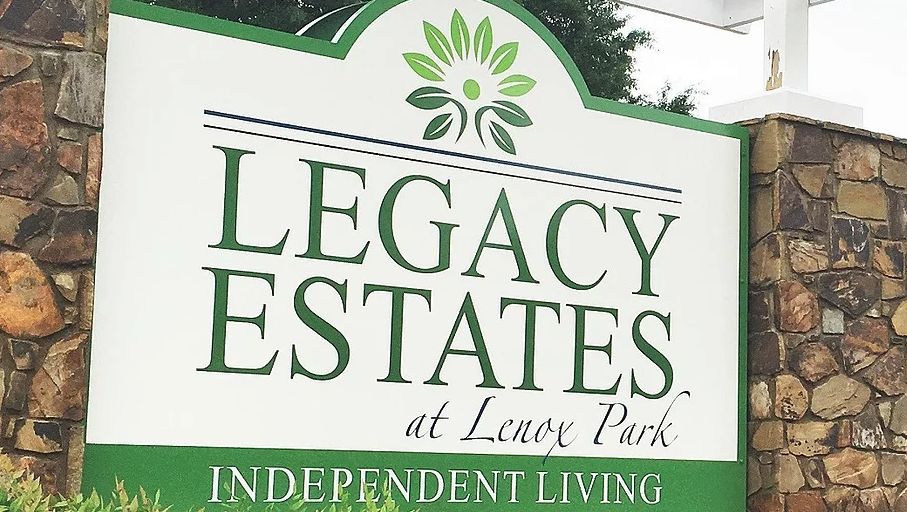 Legacy Estates at Lenox Park 1