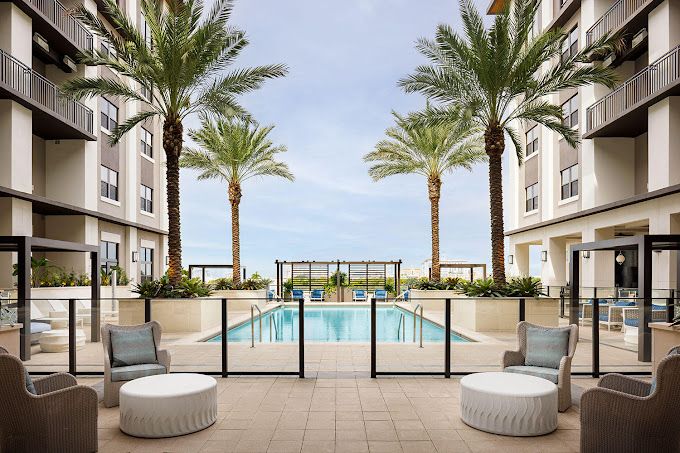 Belmont Village Senior Living Coral Gables  3