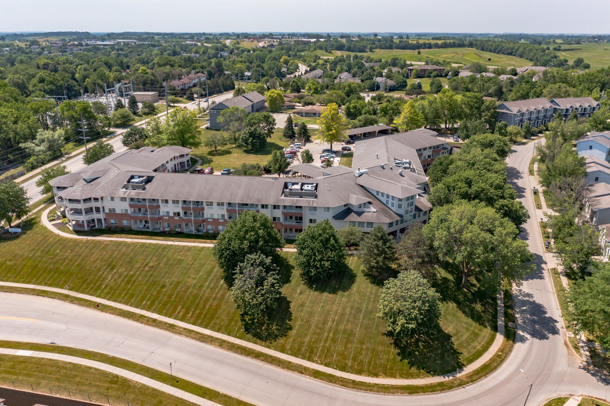 Walden Place Senior Living 2