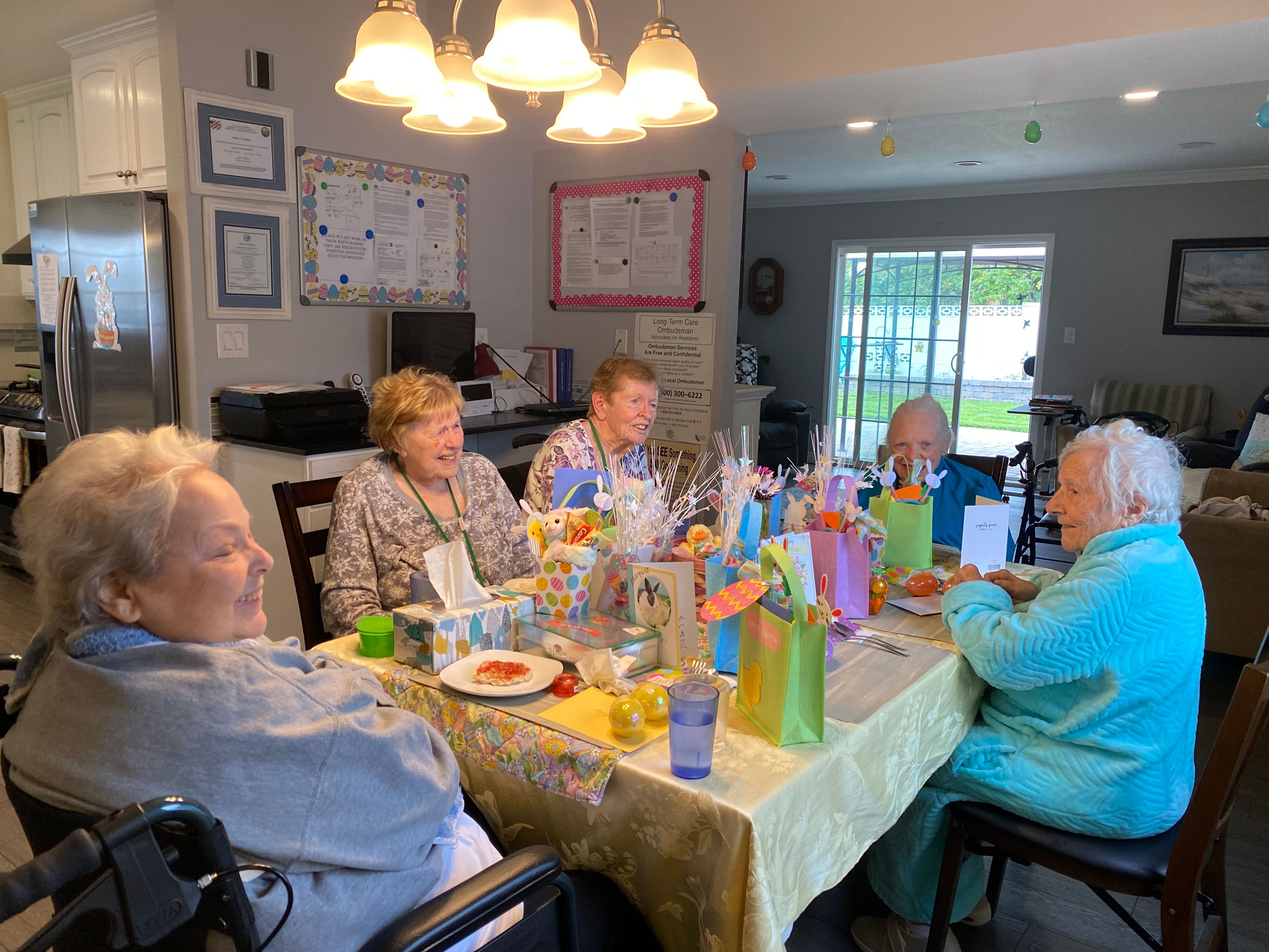 Addie's Cottage Senior Living Inc 2