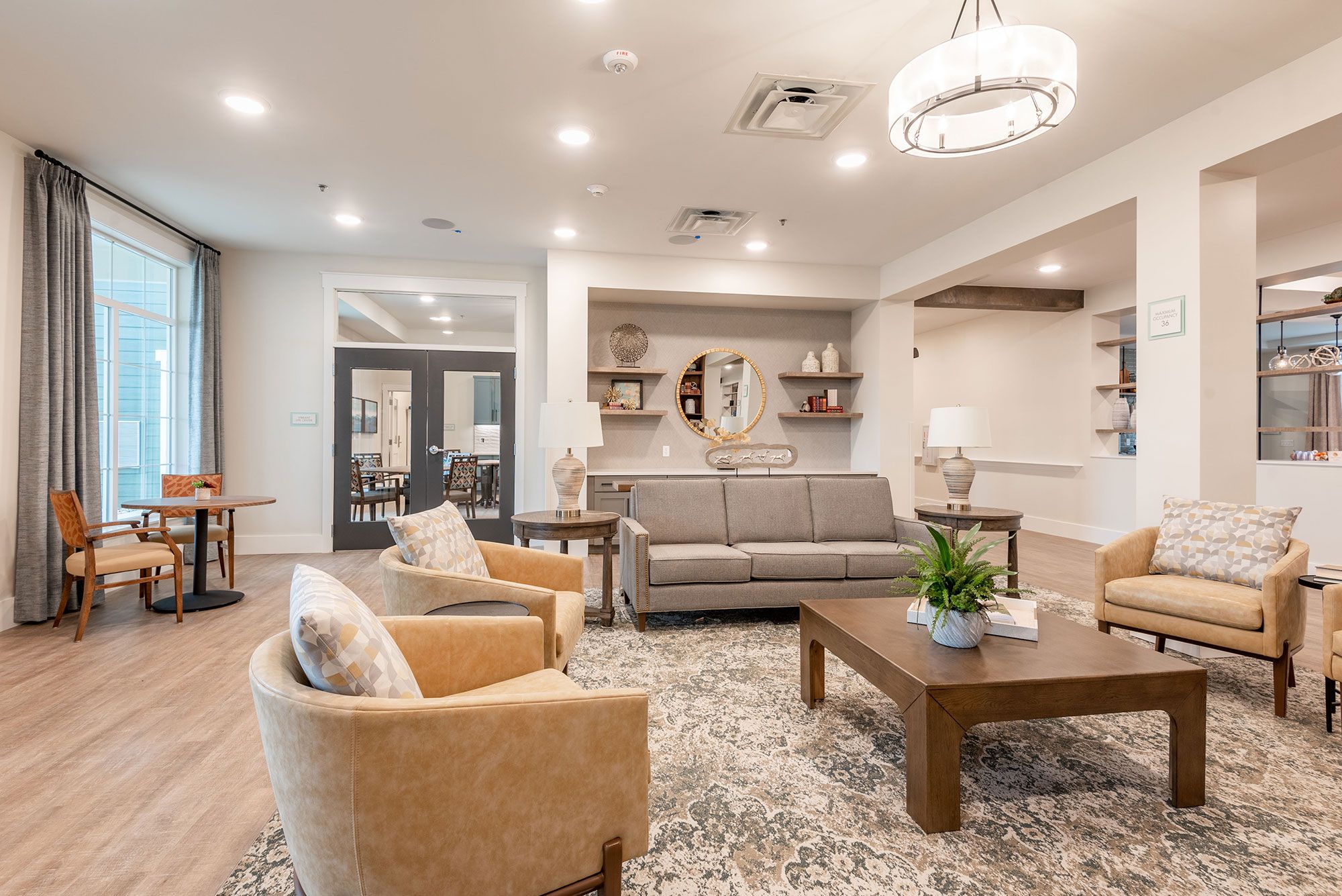 The Stoneridge At Centerra  1