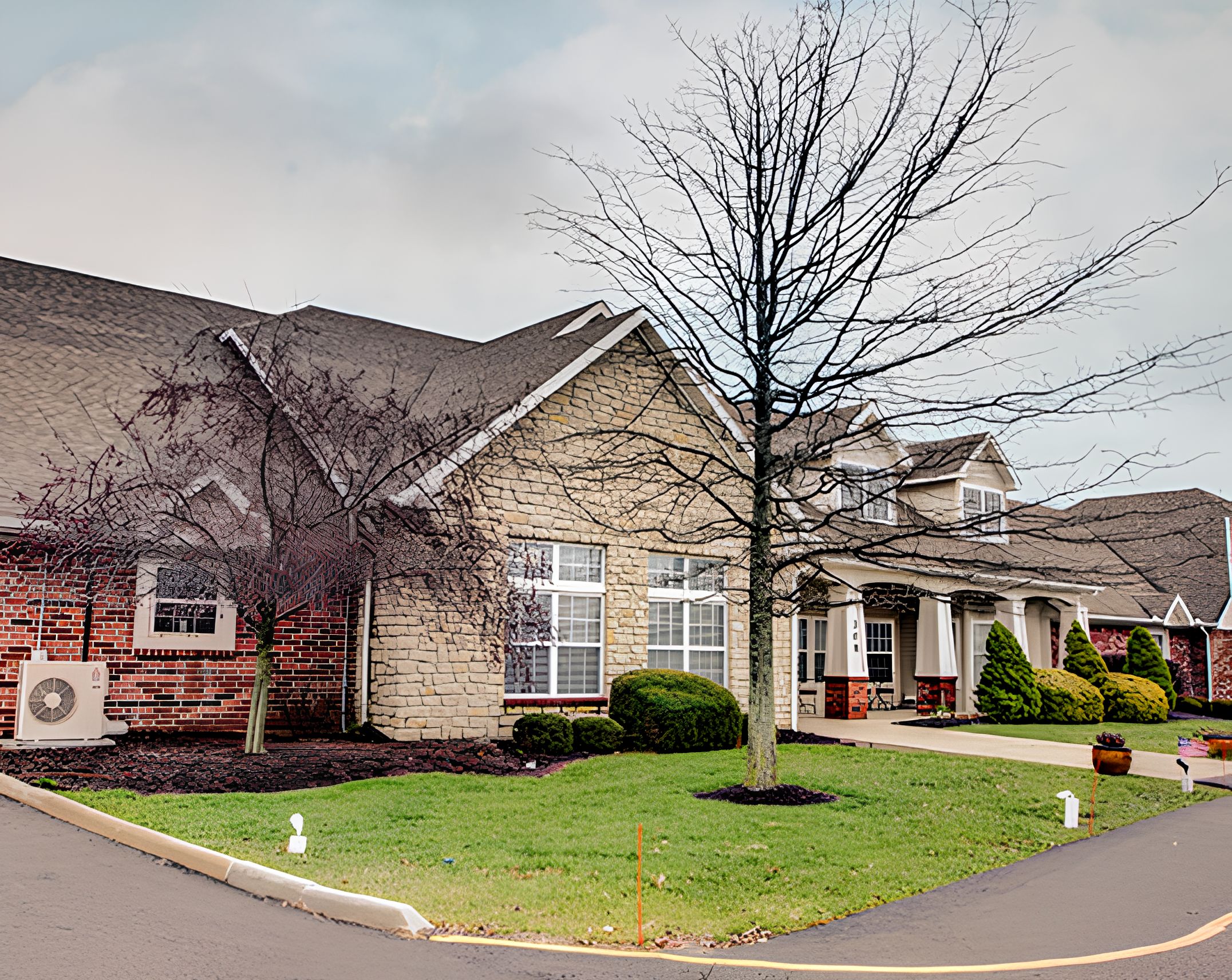 The Wyndmoor of Marion 3