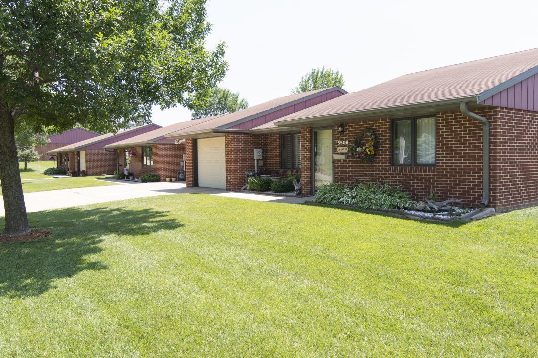 Sunrise Retirement Community 4