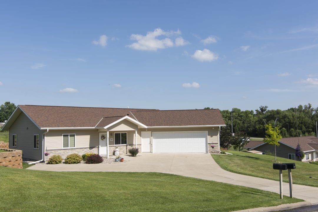 Sunrise Retirement Community 3