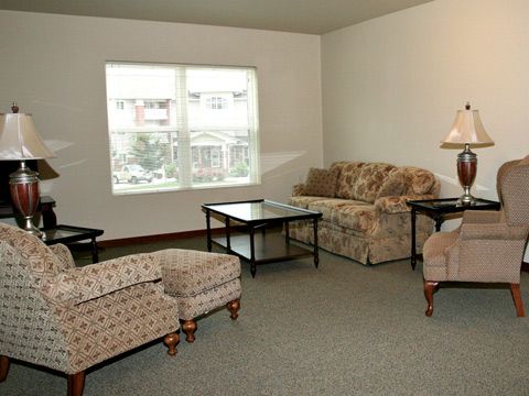 Sunrise Retirement Community 2