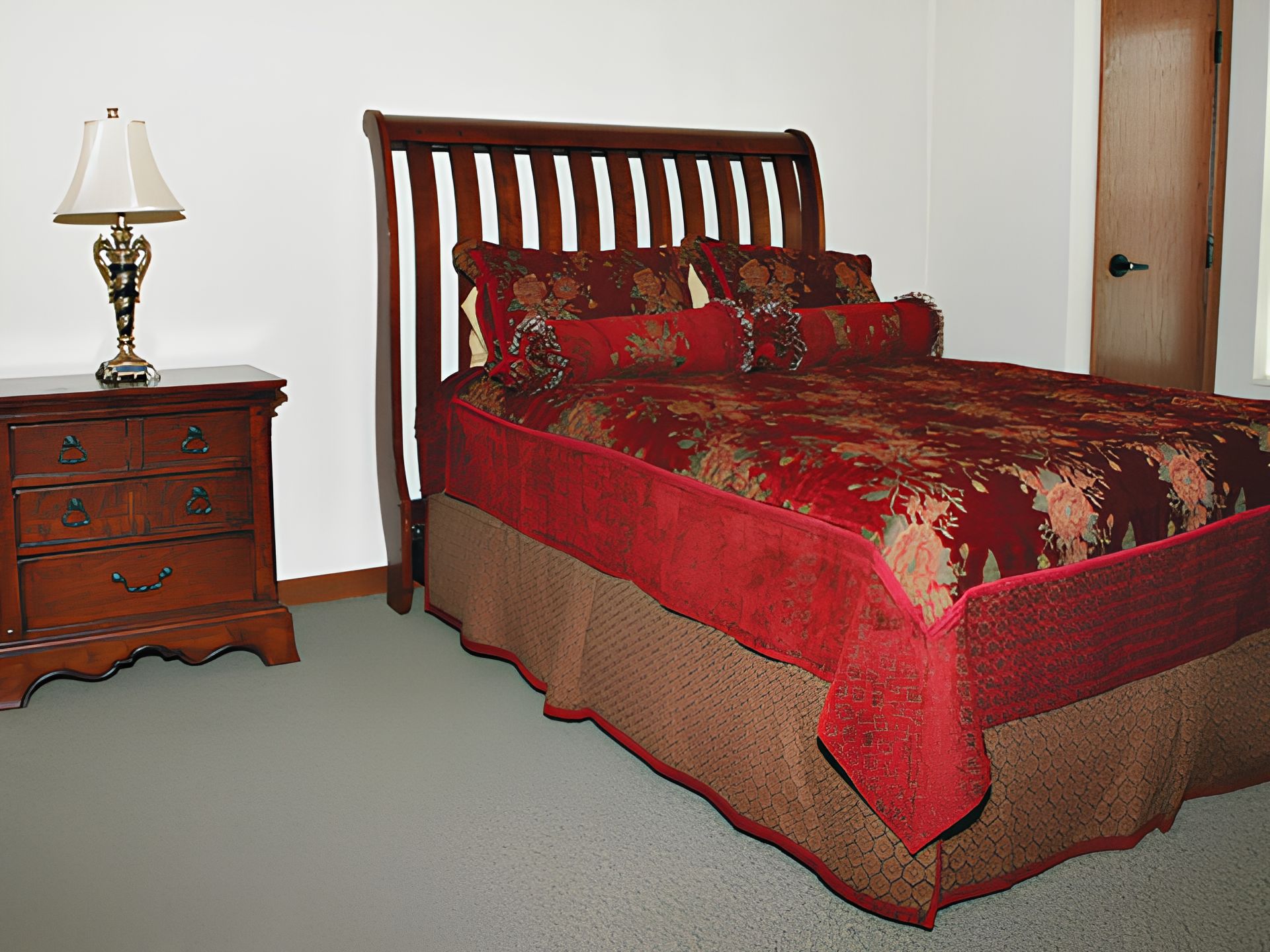 Sunrise Retirement Community 4