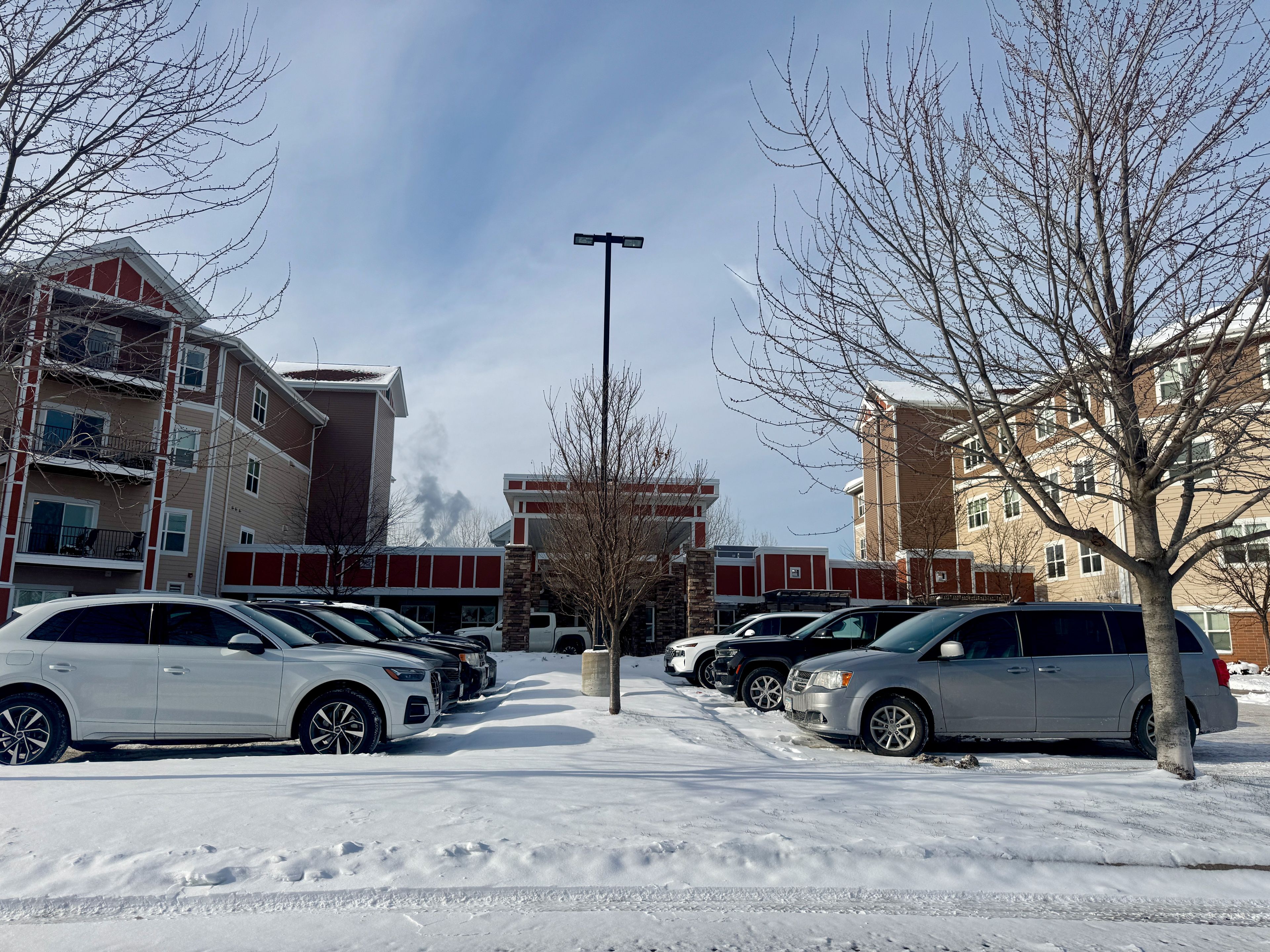 Crest View Senior Community 4