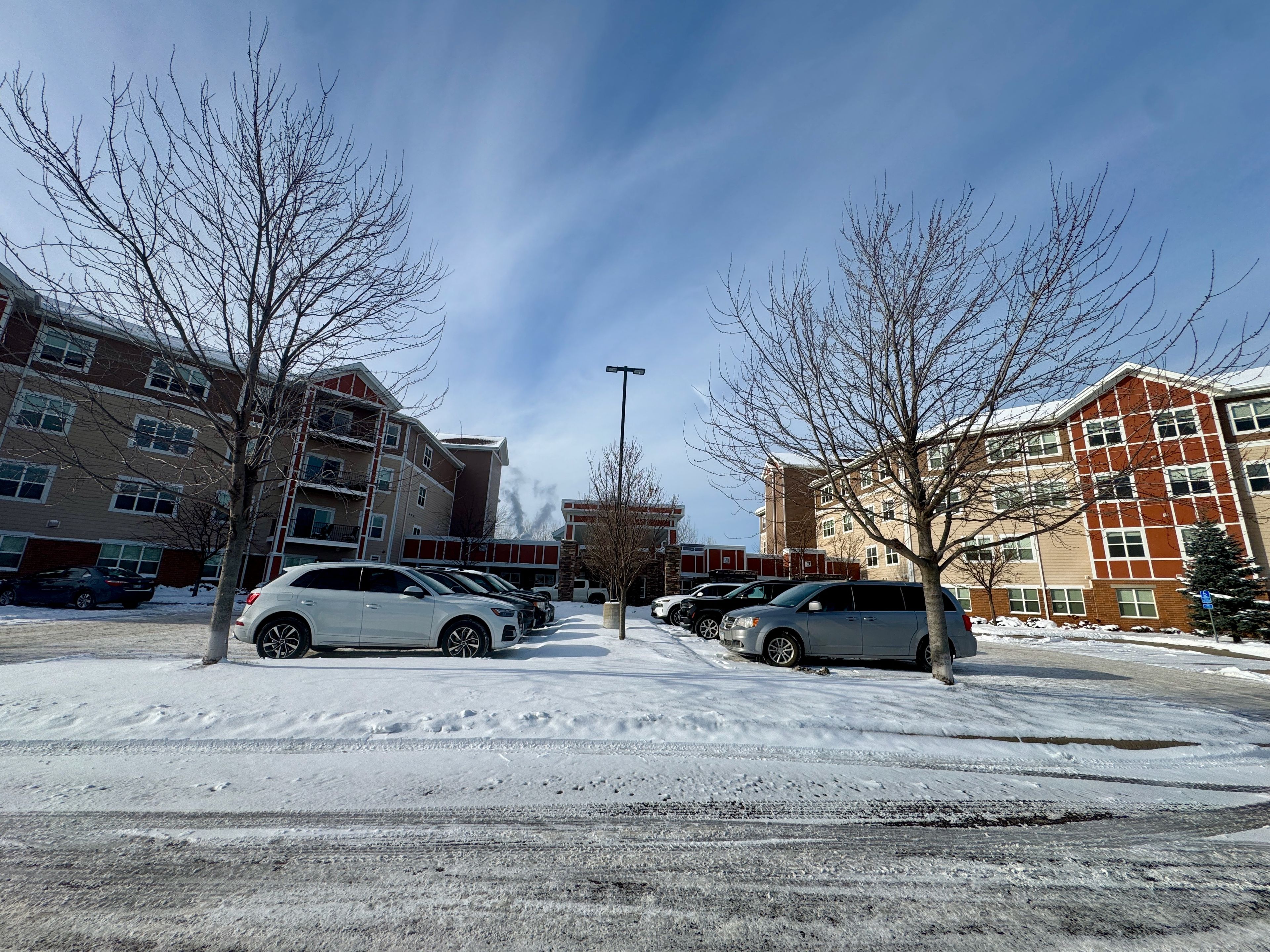 Crest View Senior Community 4