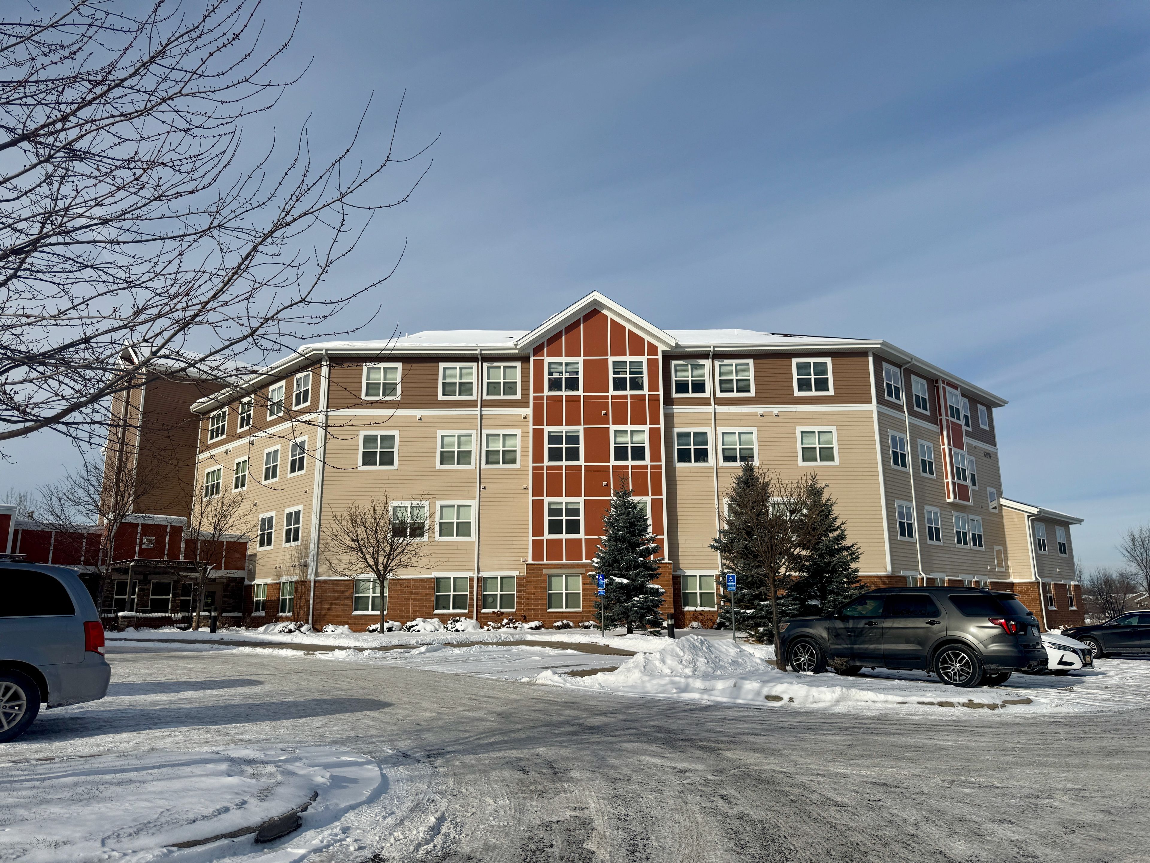 Crest View Senior Community 4