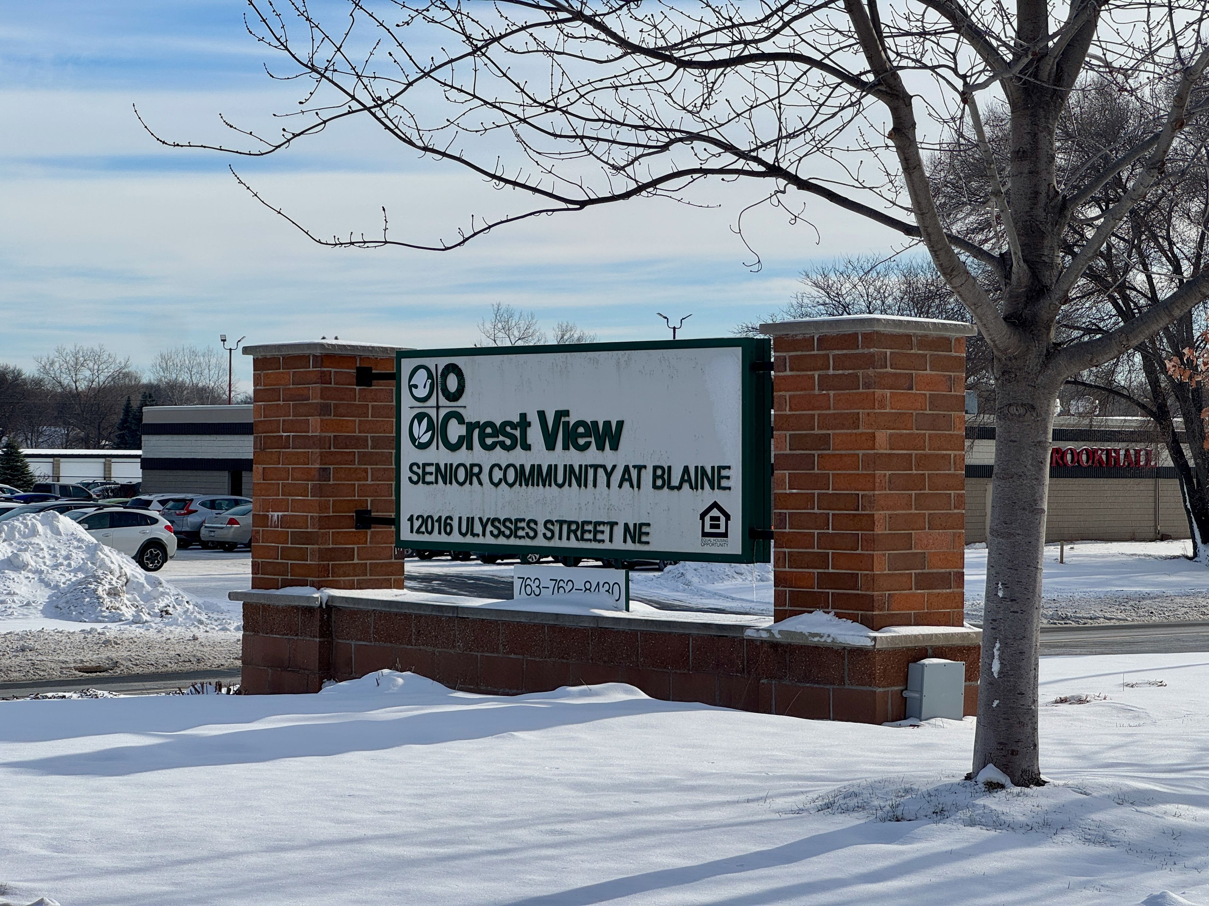 Crest View Senior Community 4