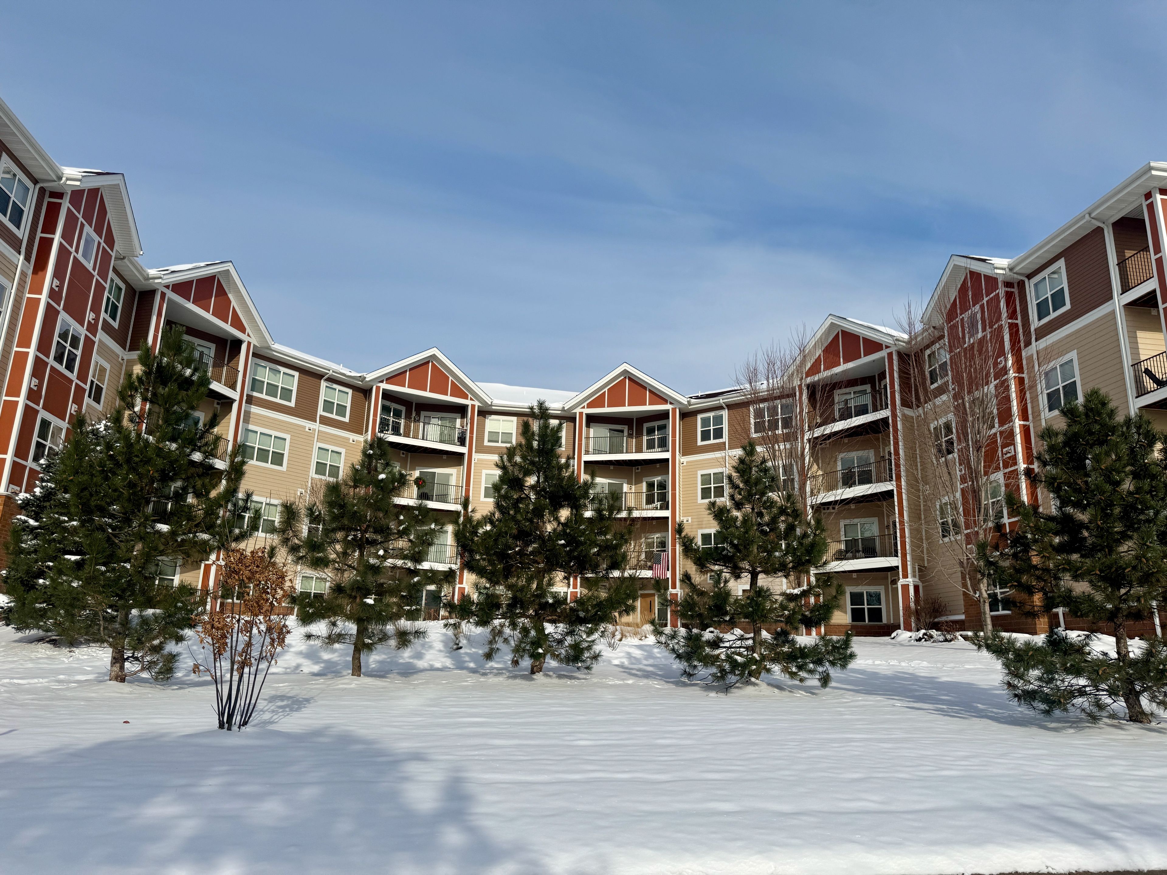 Crest View Senior Community 4