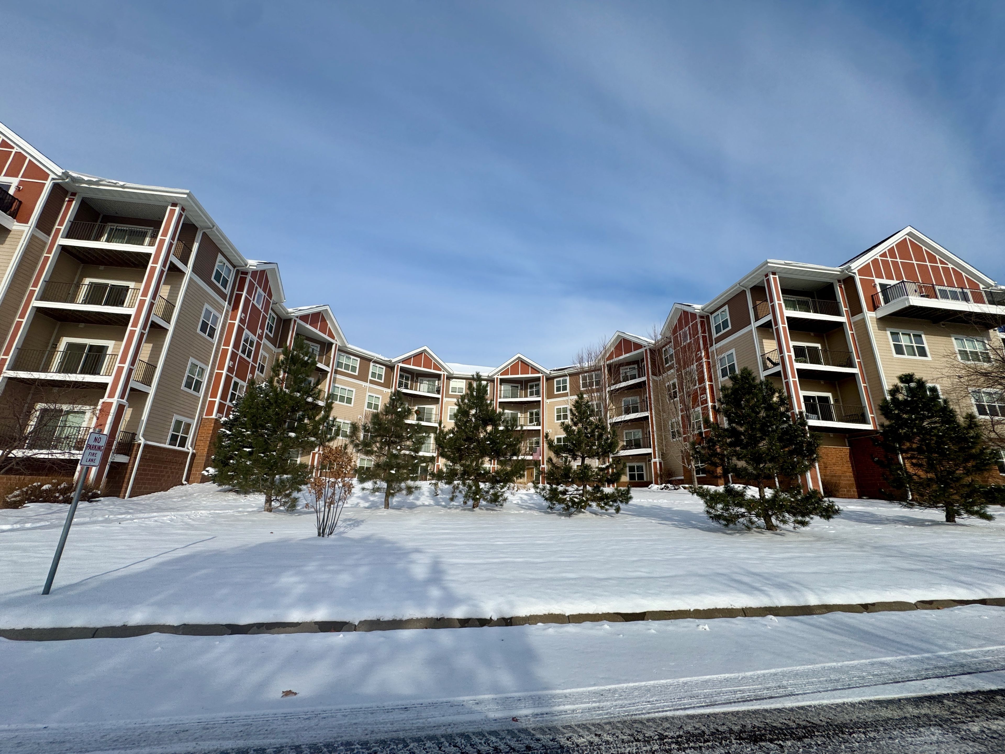 Crest View Senior Community 4