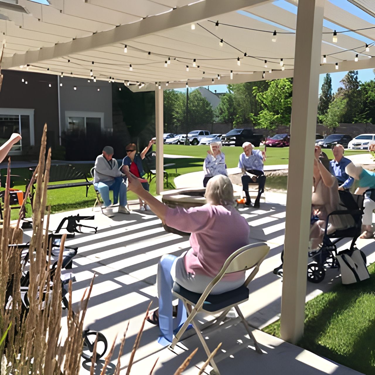 Covington Senior Living 4
