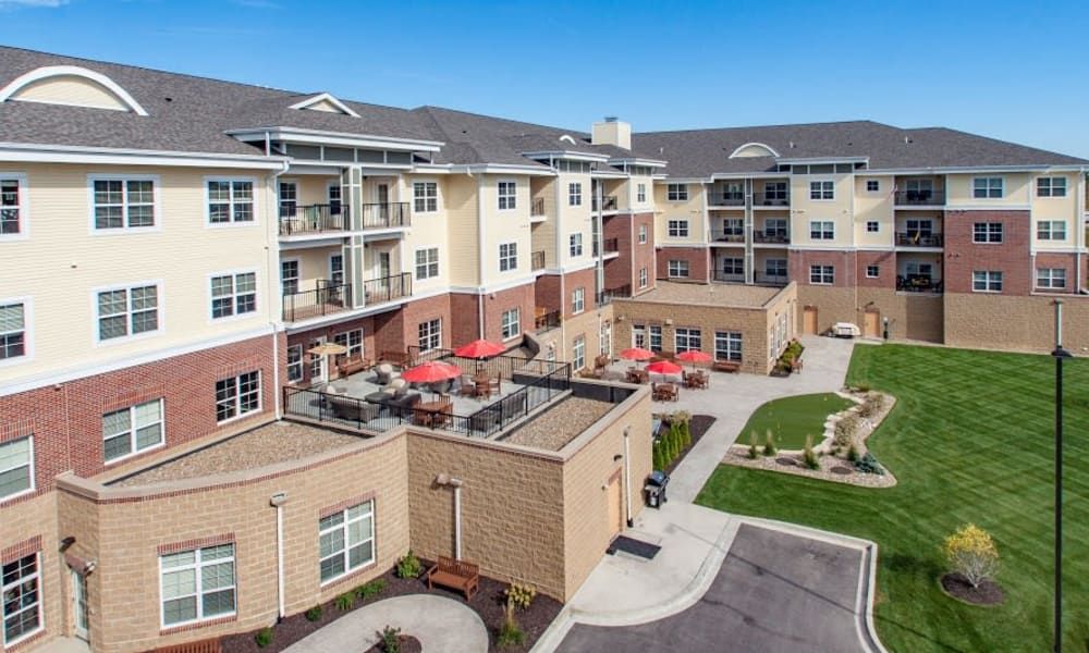 Keystone Place At Forevergreen 1