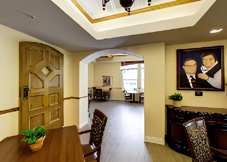 St. Catherine Commons Assisted Living & Memory Care 3