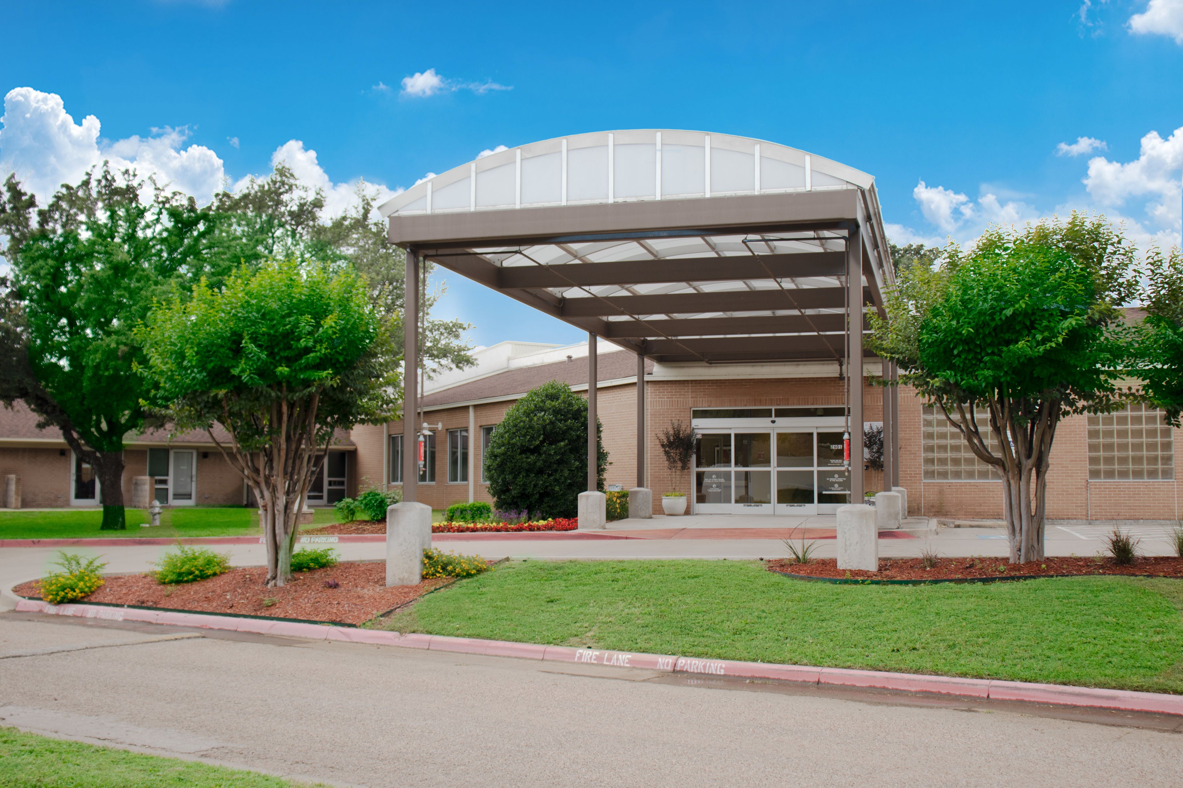 Arlington Villas Rehabilitation and Healthcare Center 1