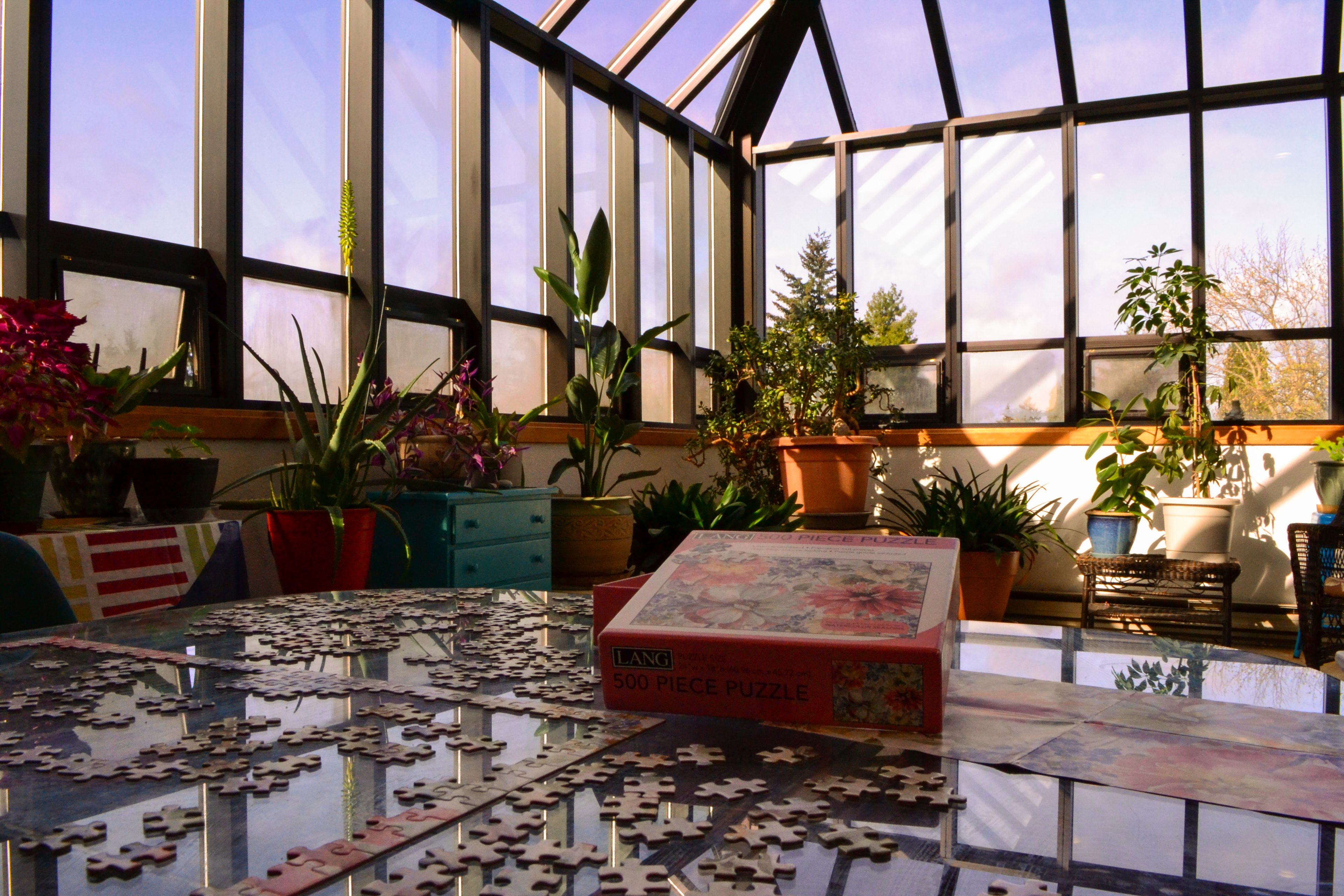 The Abbey of Olympus Retirement Living 2