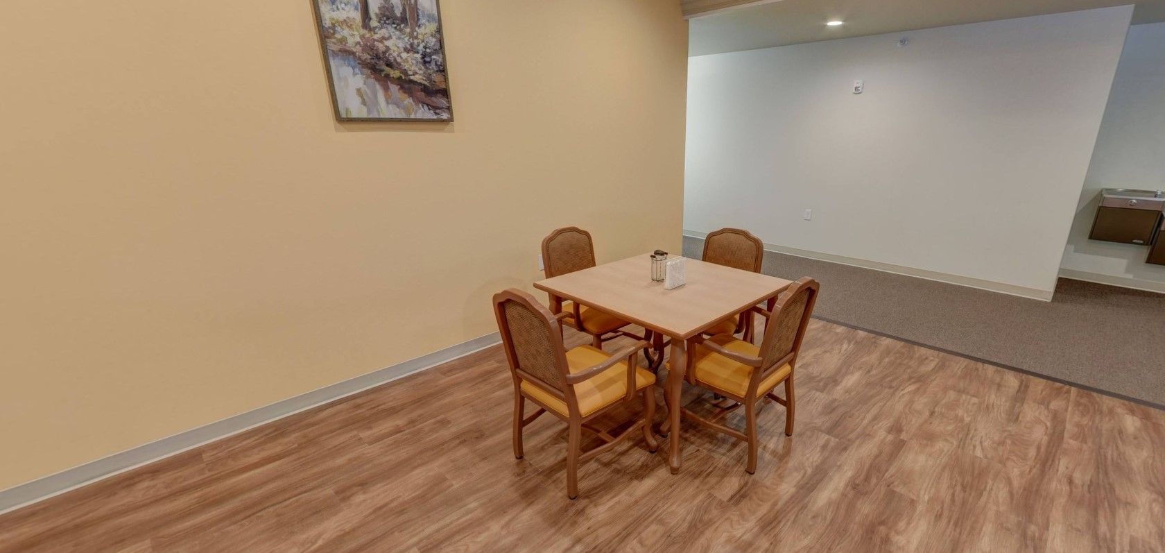Beehive Homes of Moorhead 1