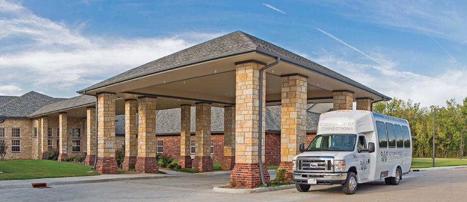 Memory Care Center at Emerald 1