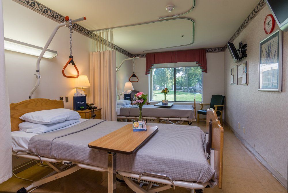 Sunnyvale Gardens Post Acute 2