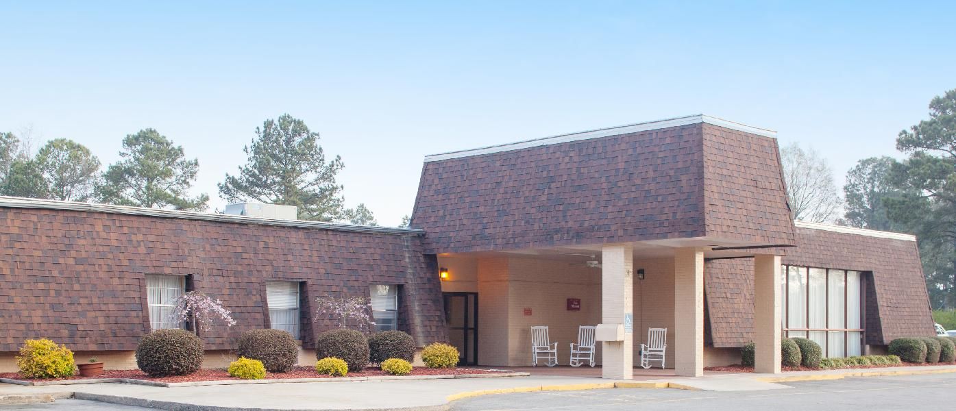 Mount Olive Center 1