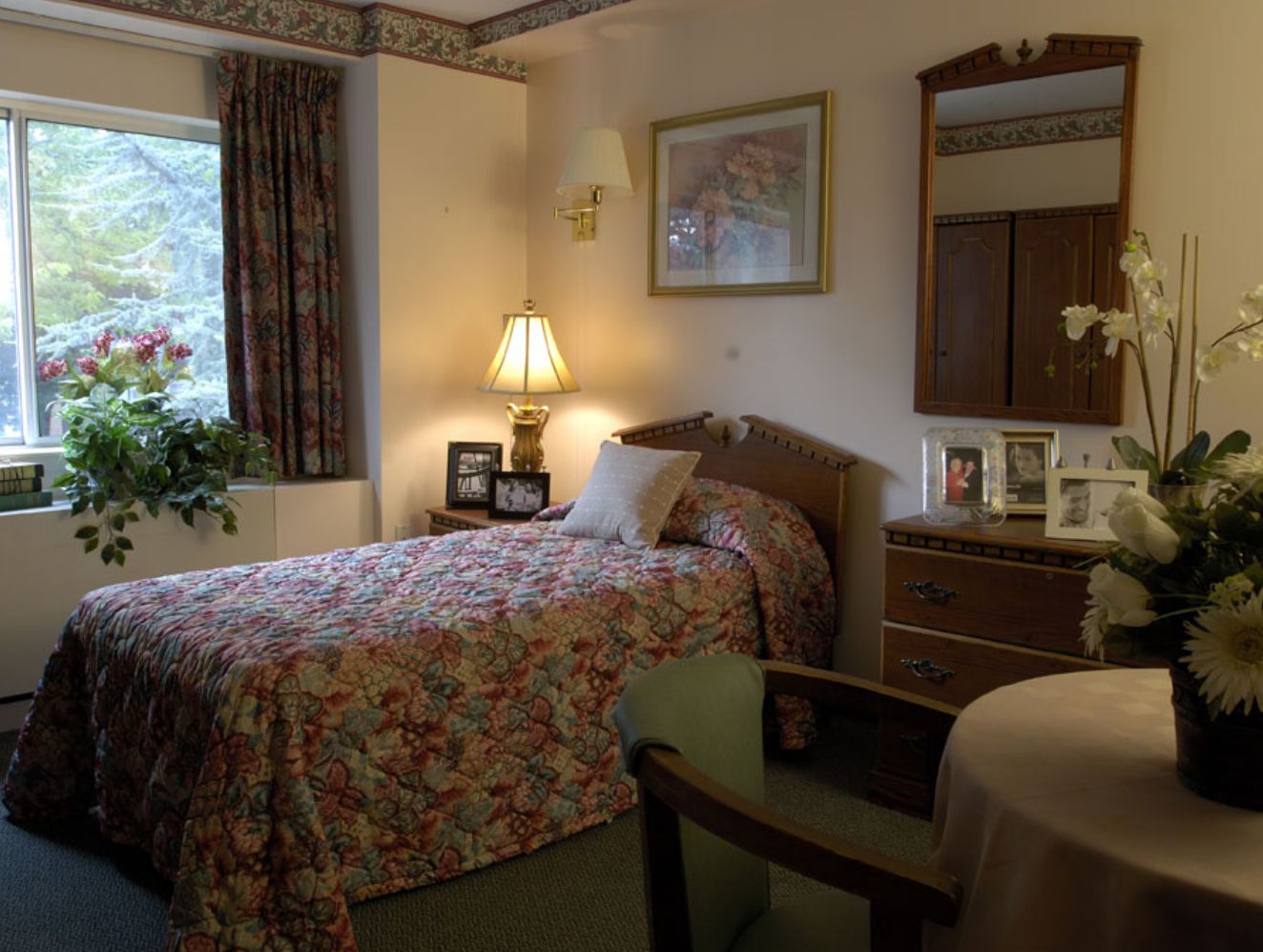 Amber Court of Pelham Gardens 2