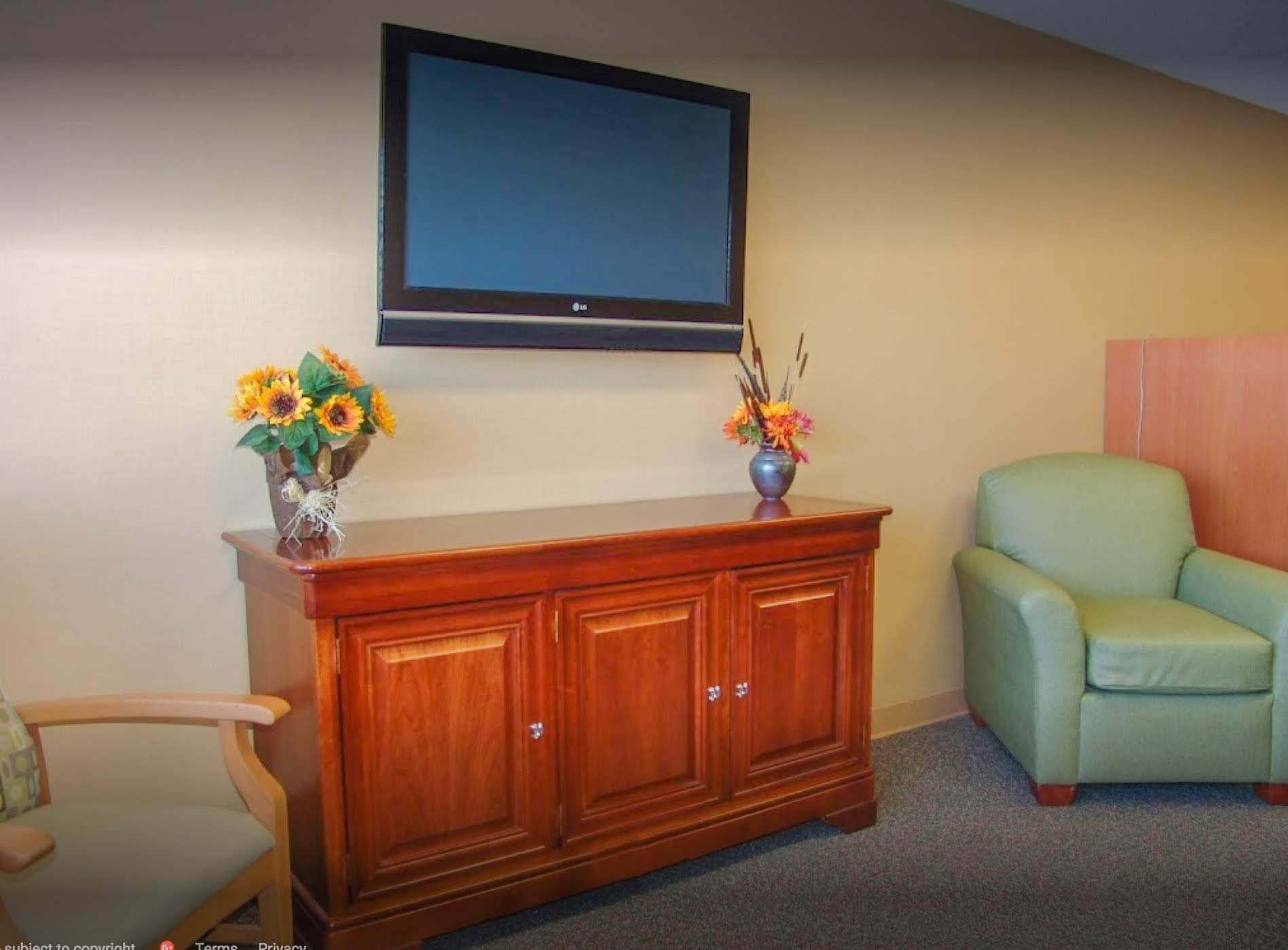 Prairie Heights Healthcare 3
