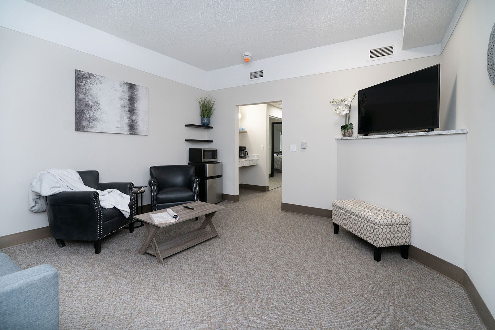 The Parkdale 1