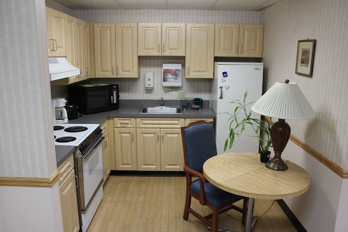 Parkville Care Center 2