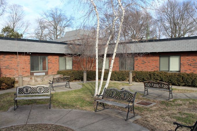 Parkville Care Center 1