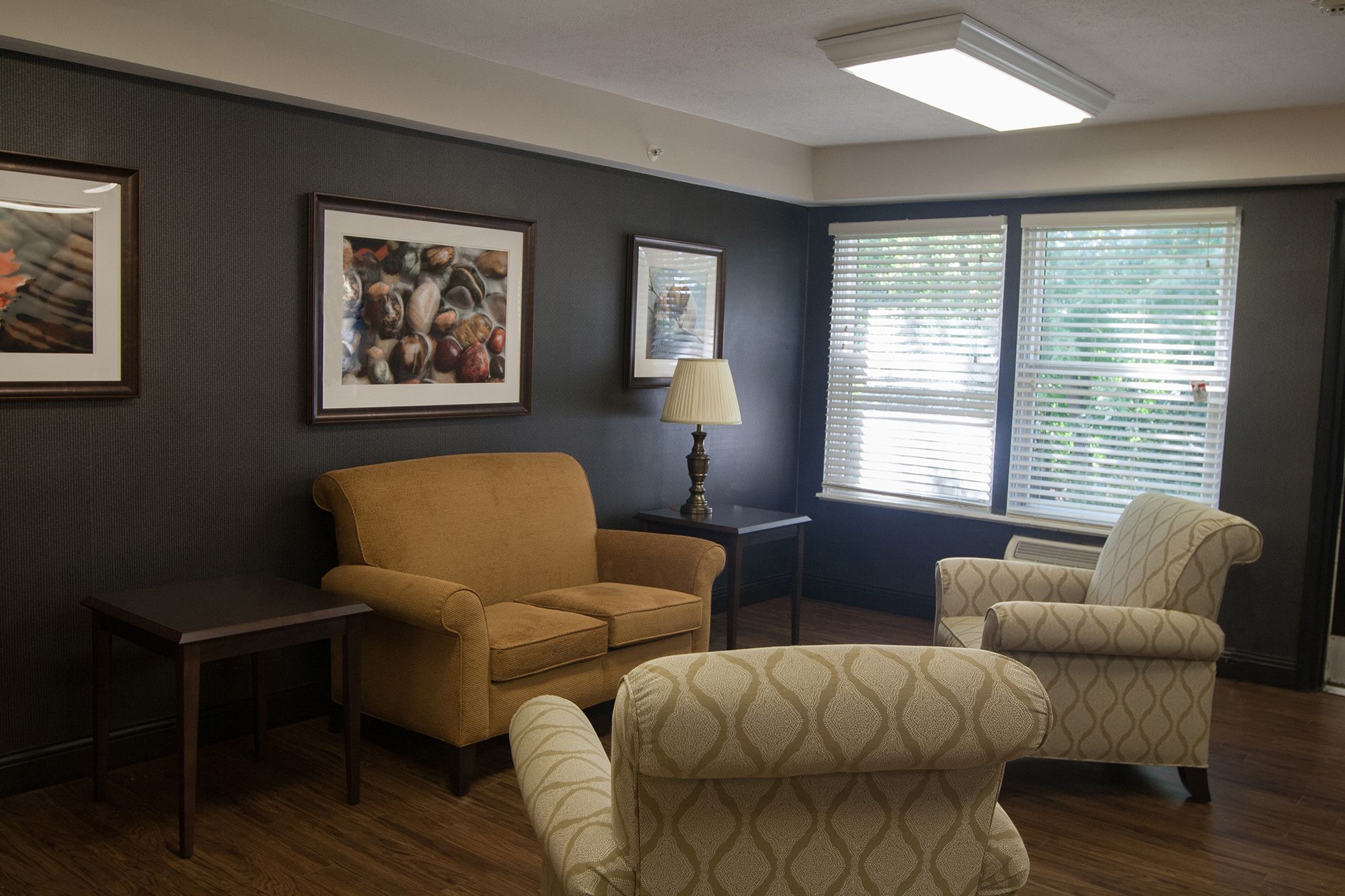 Trailpoint Village 3