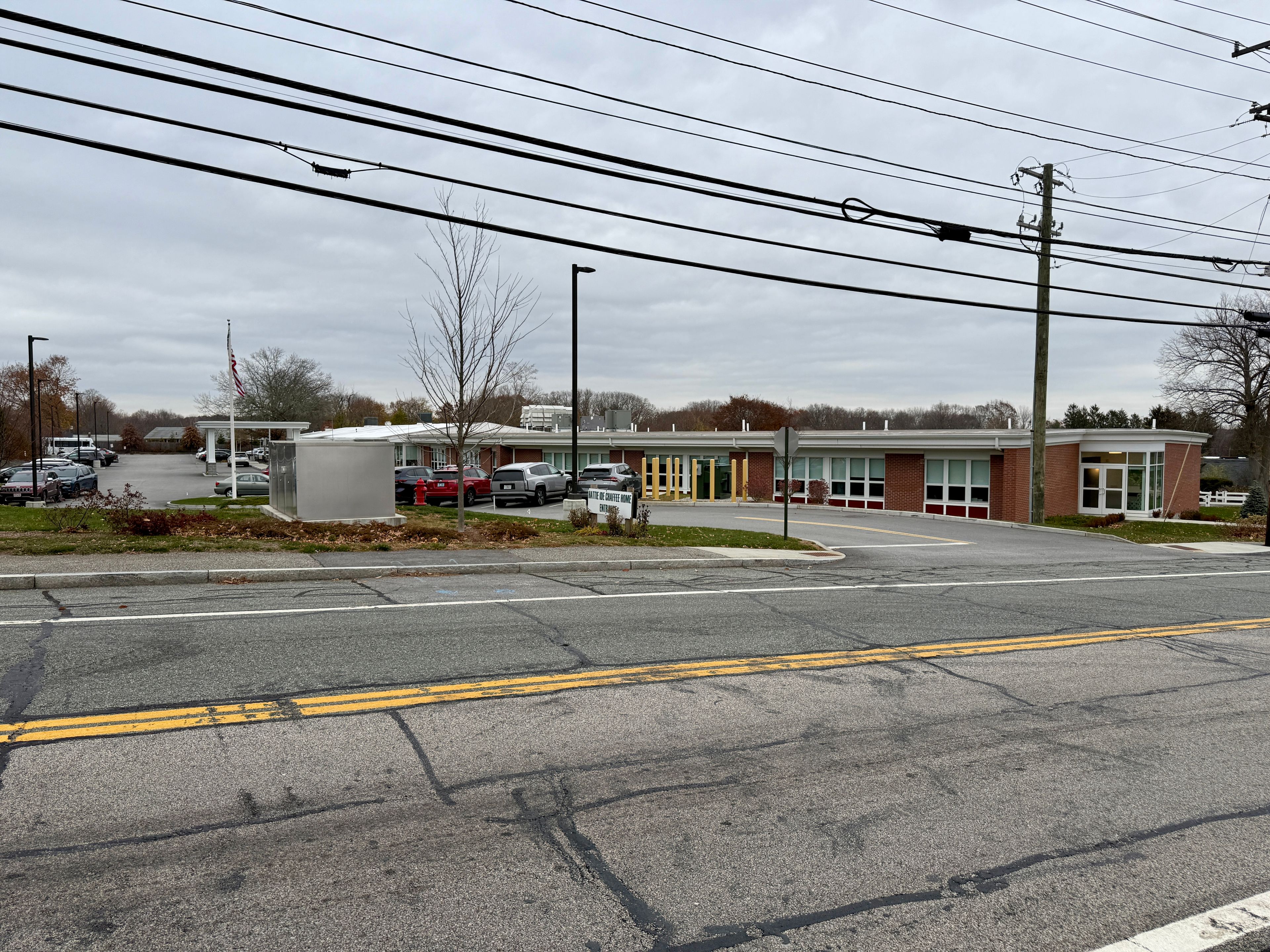 Hattie Ide Chaffee Home 4