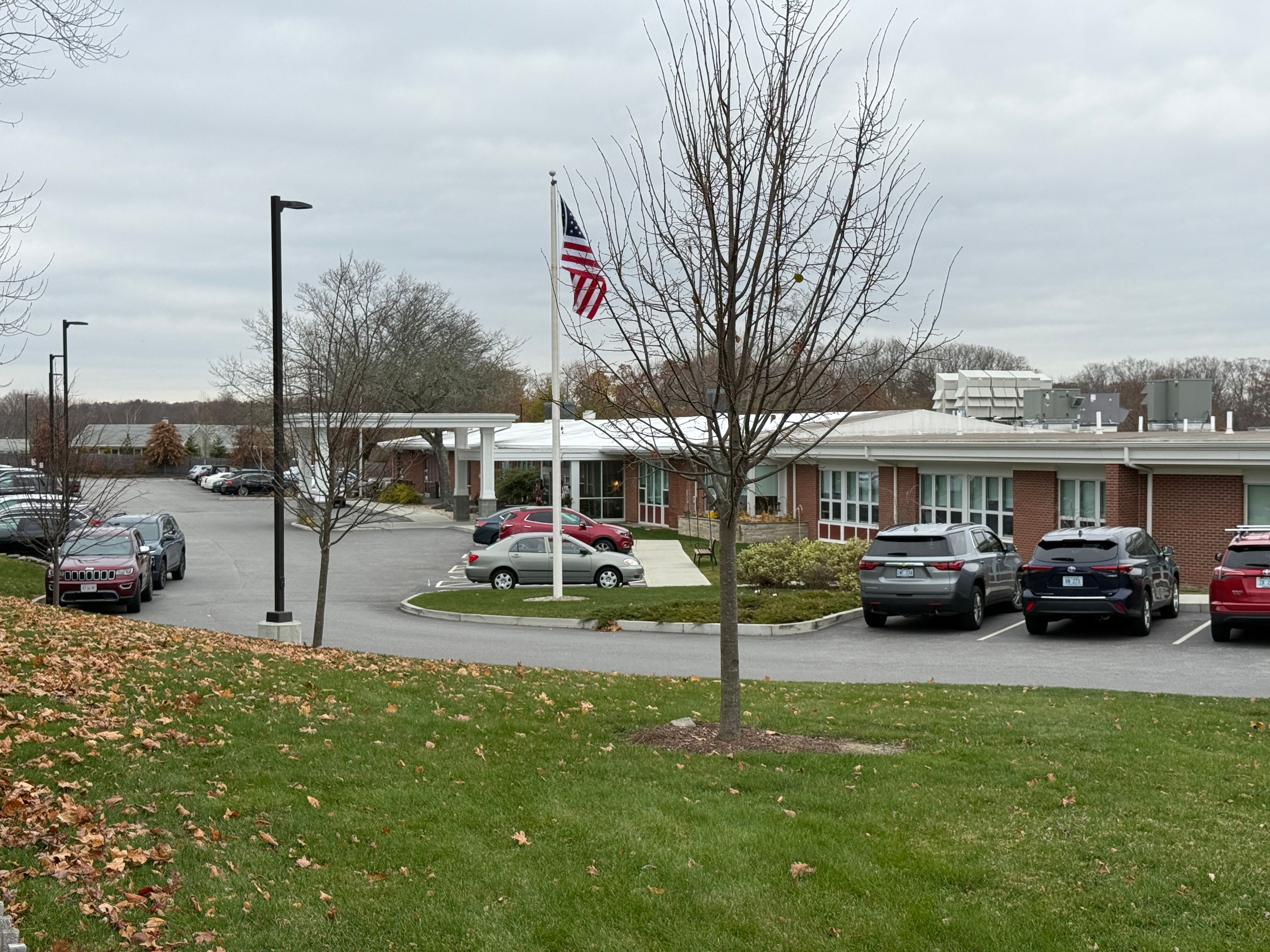 Hattie Ide Chaffee Home 1