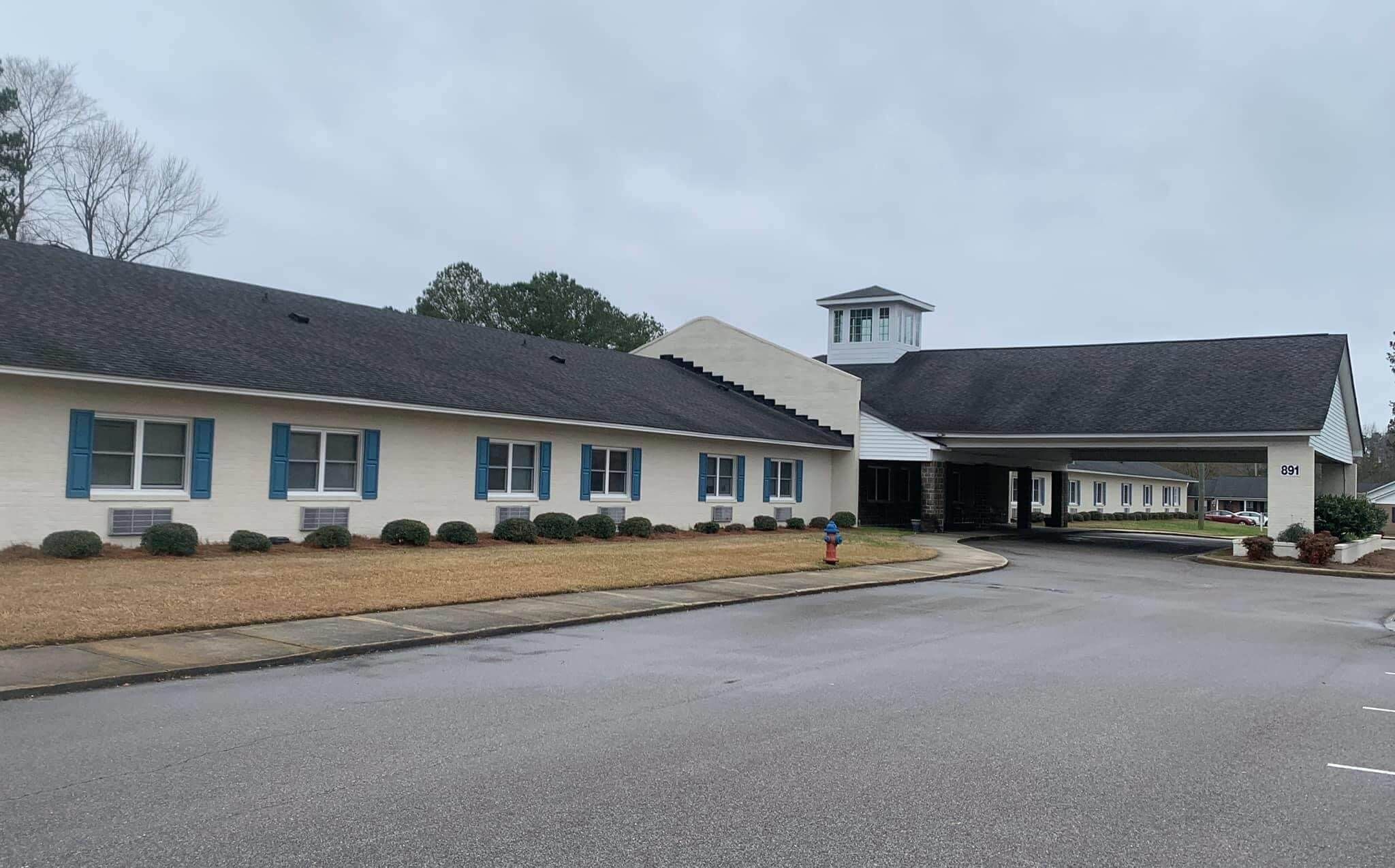 Hunter Hill Assisted Living 1