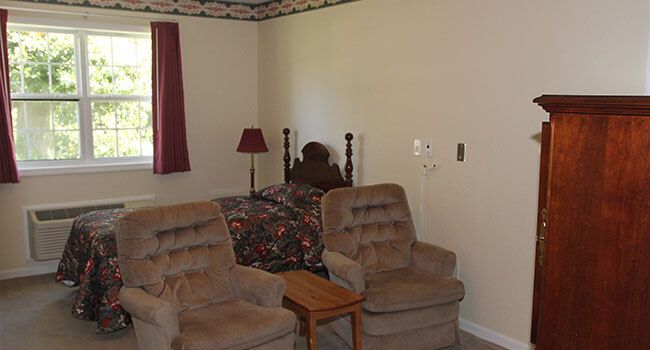 Shelbina Villa Lifecare 4