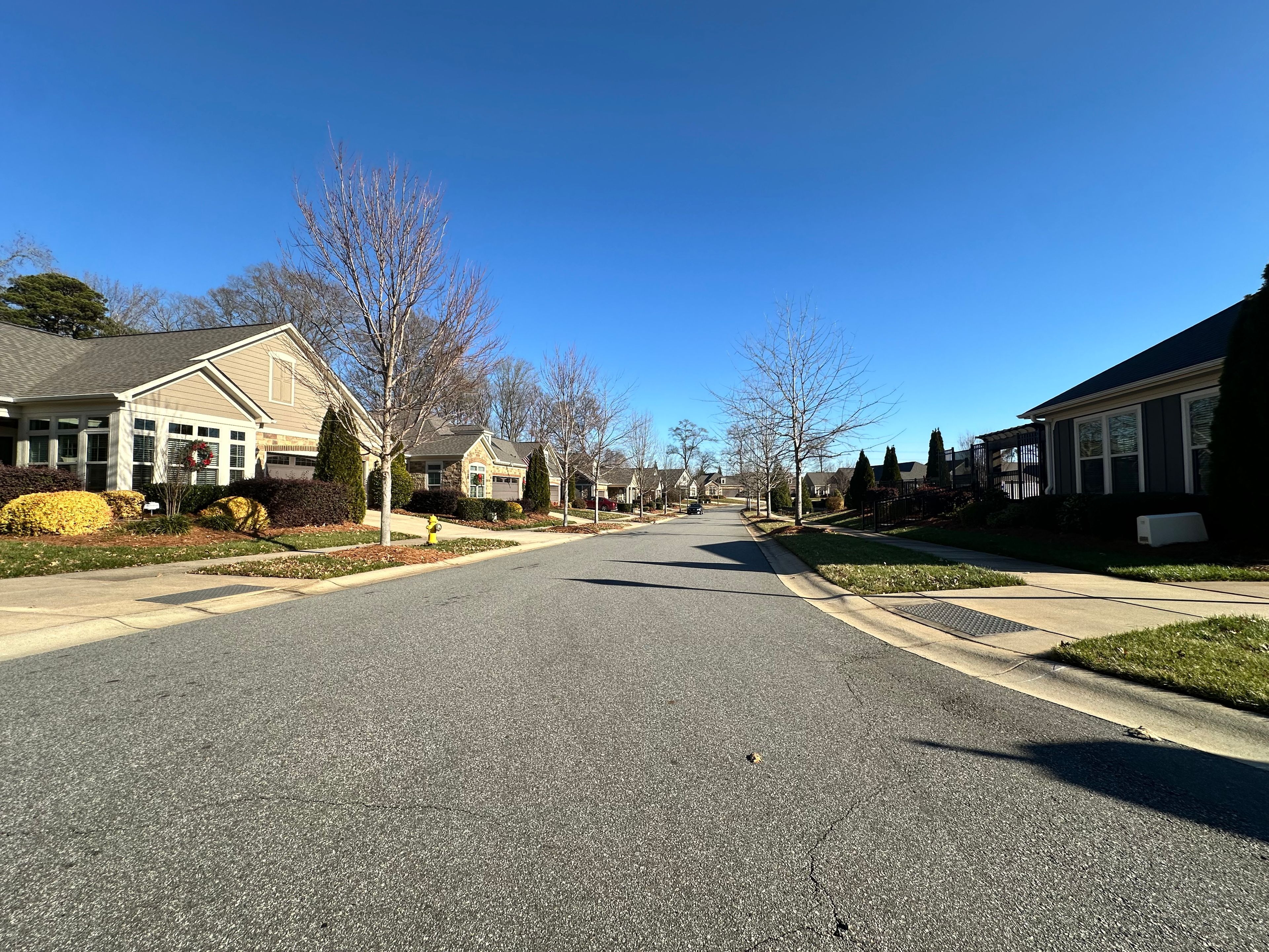 The Courtyards of Huntersville 3
