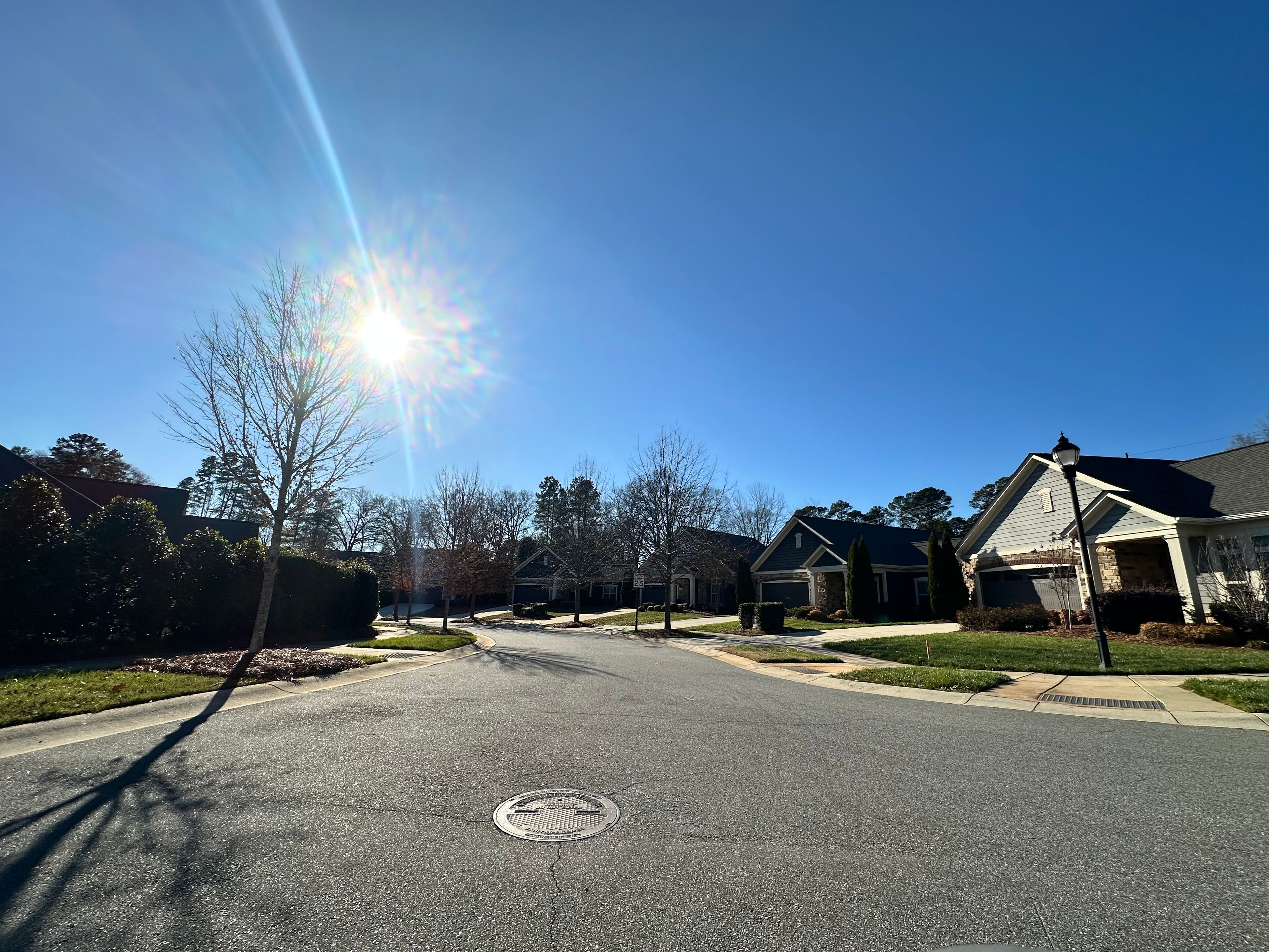 The Courtyards of Huntersville 2