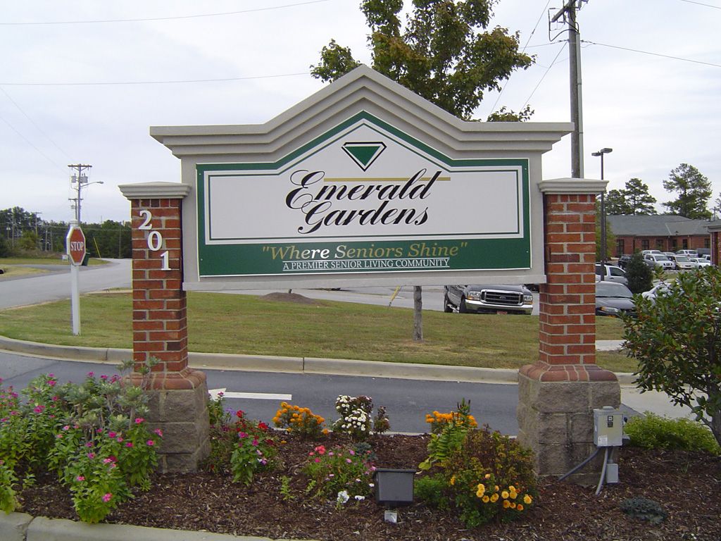 Emerald Gardens 3