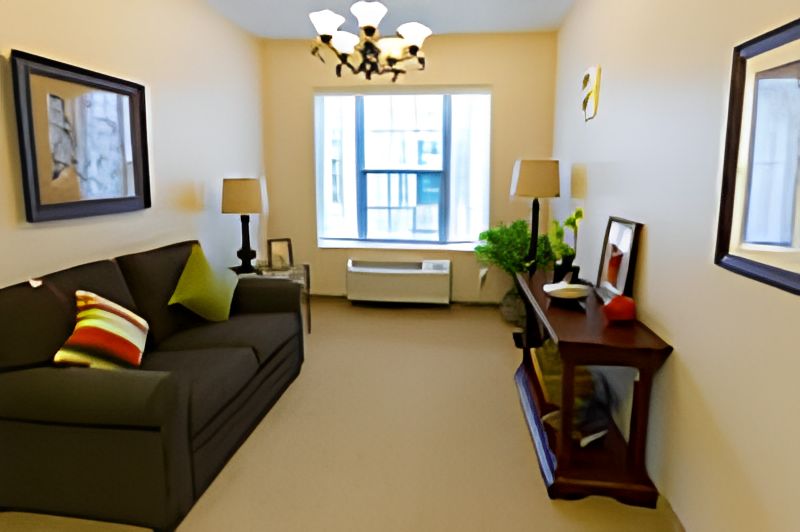 Brookdale Rosehill 2