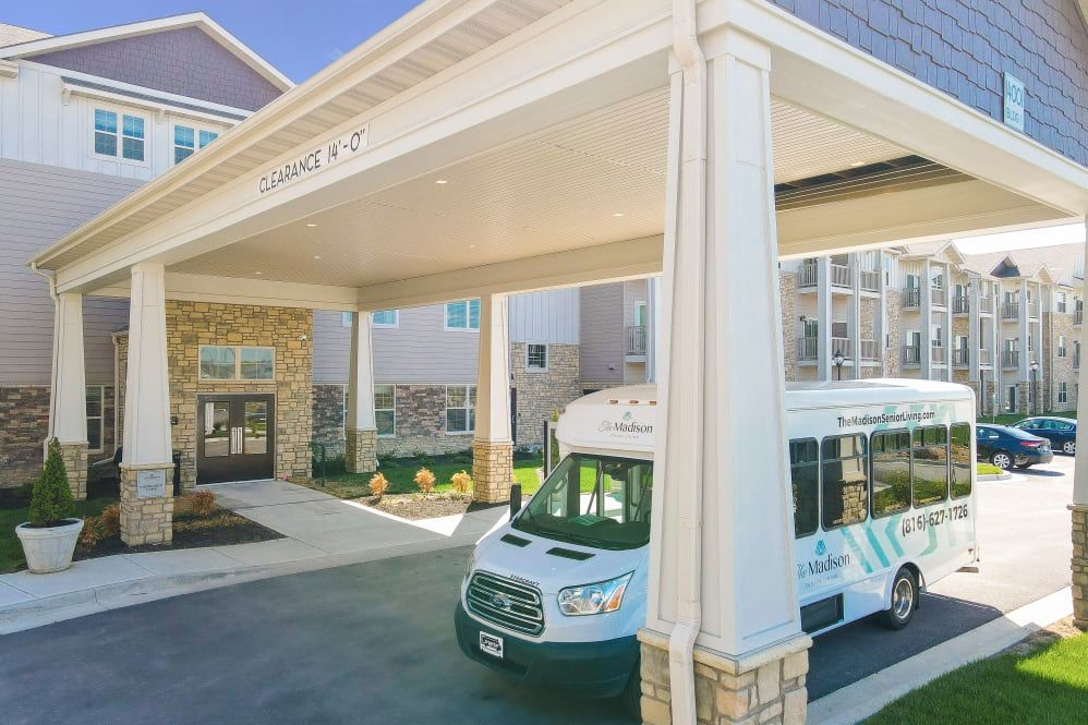 The Wellington Senior Living 4