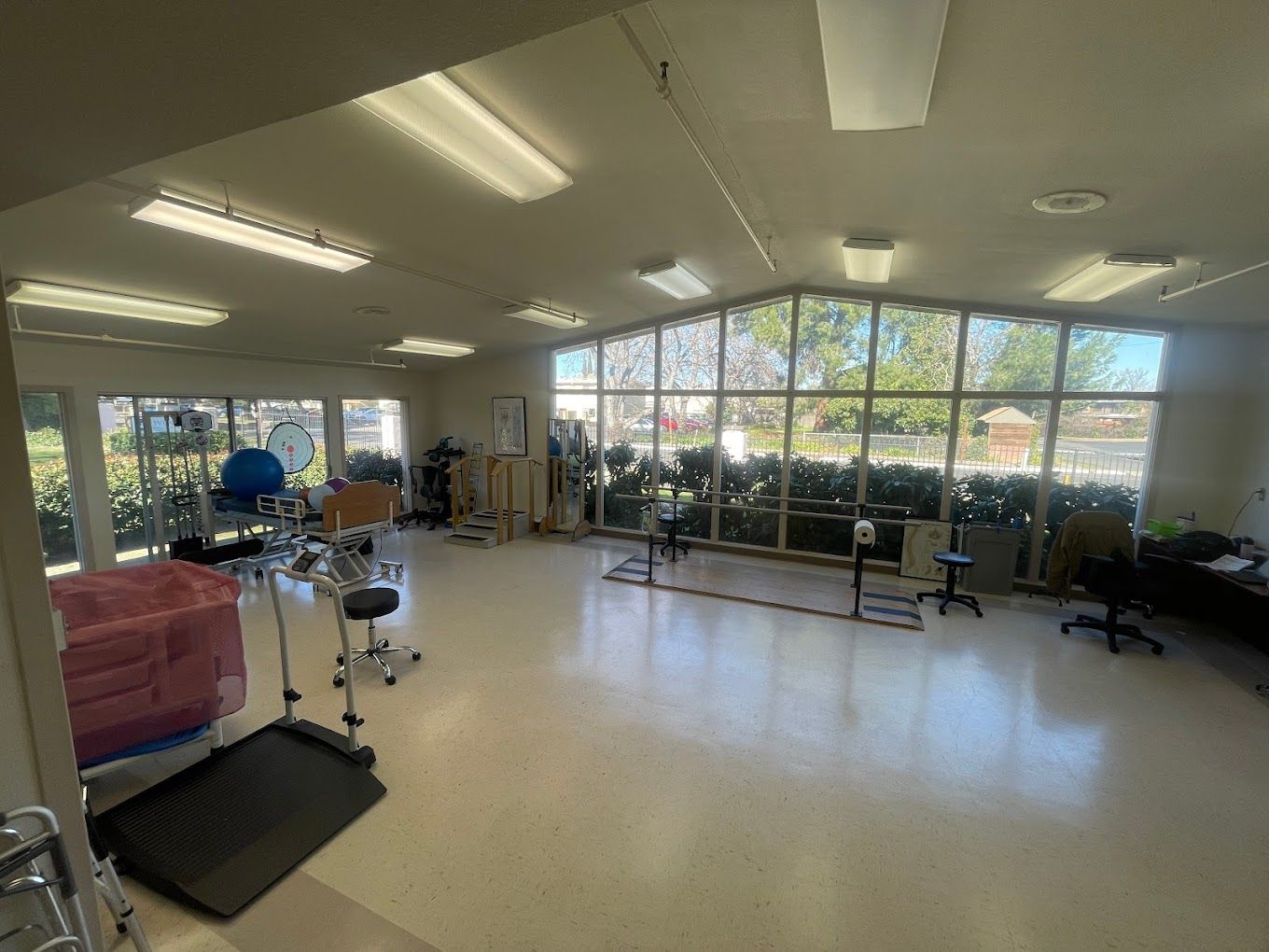 Woodside Healthcare Center 2