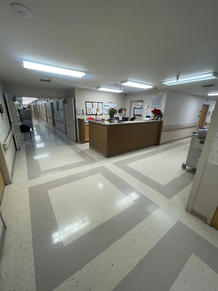 Woodside Healthcare Center 2