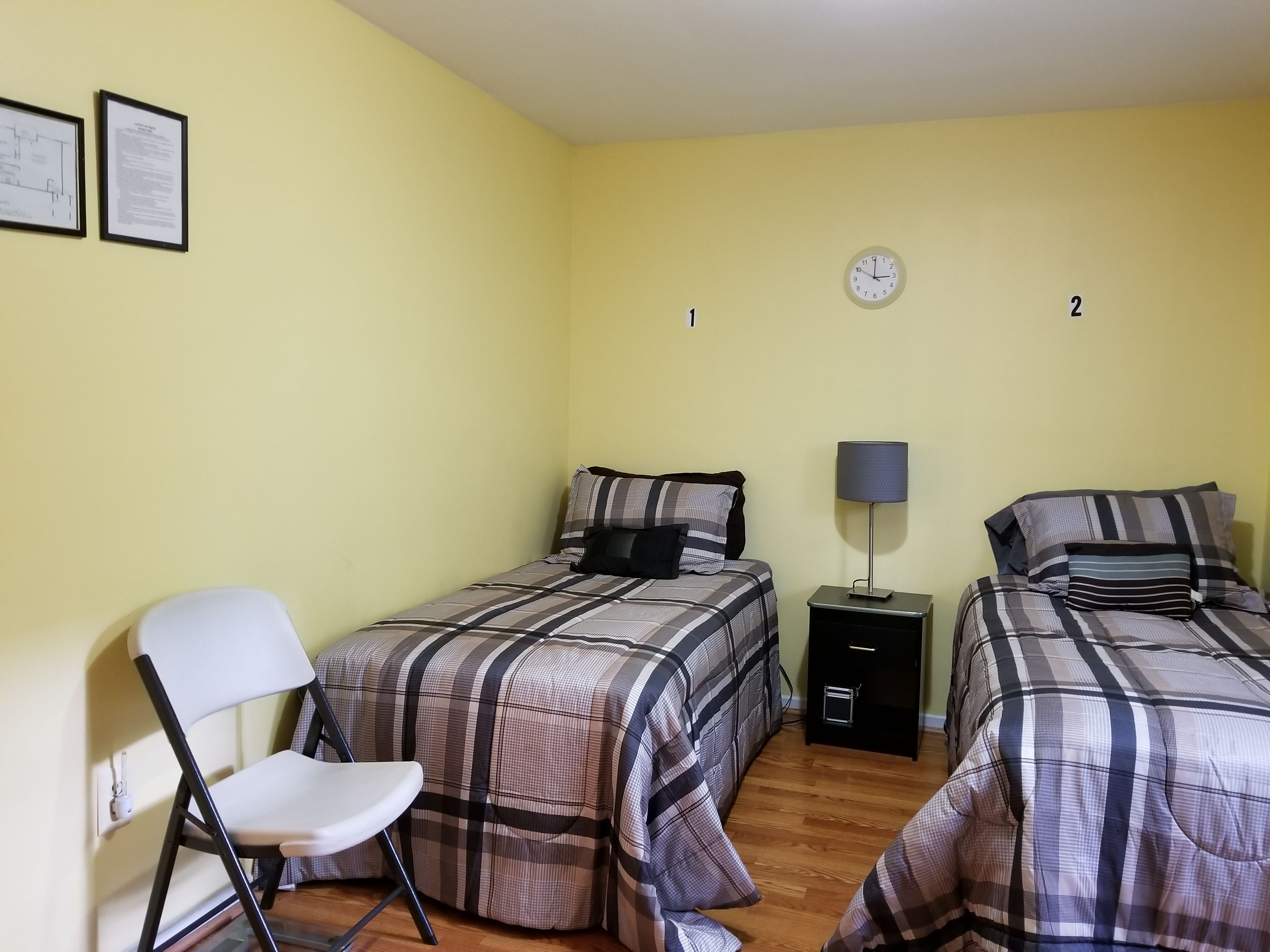 Comfort and Dignity Assisted Living 1